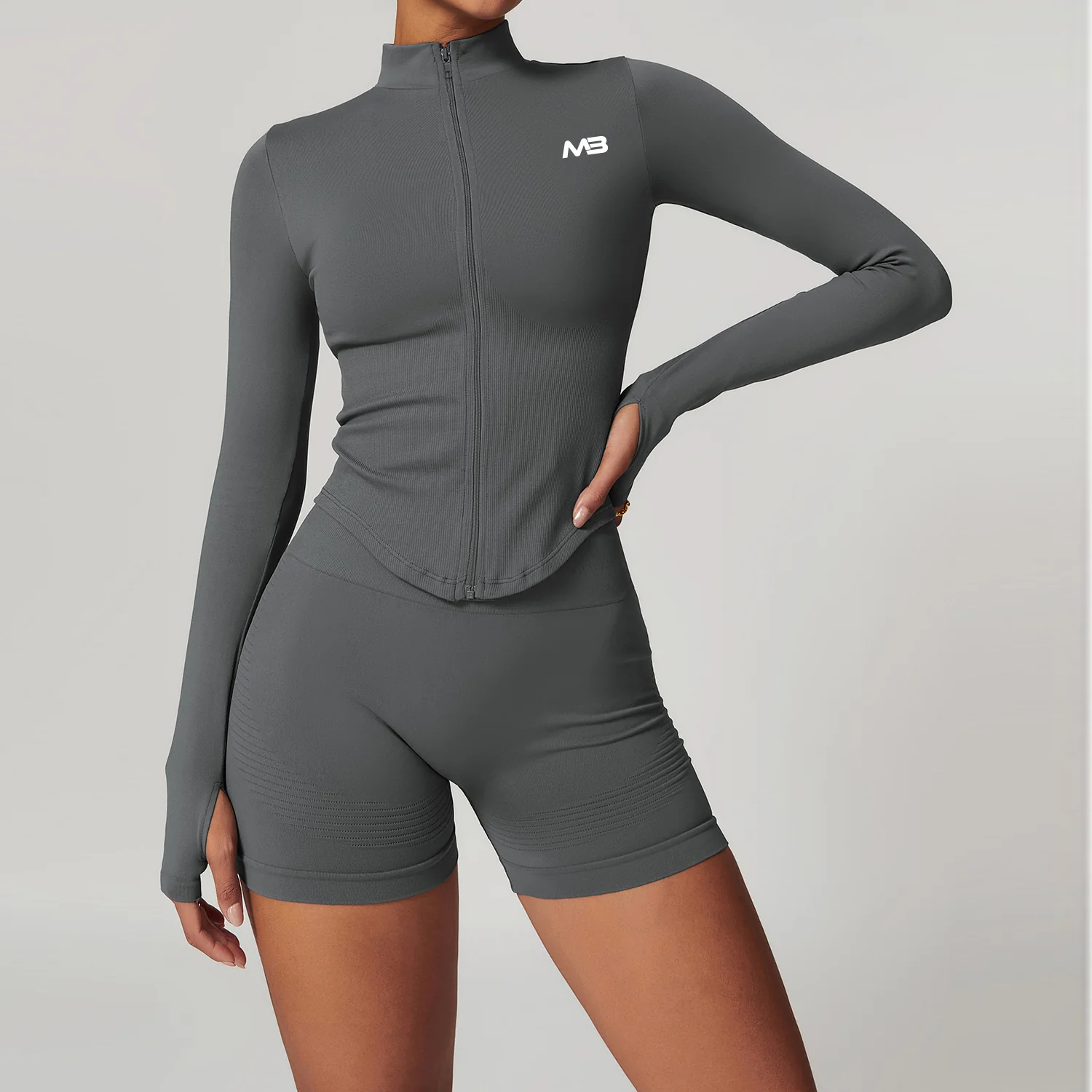 Empress Zip Up - Image 22