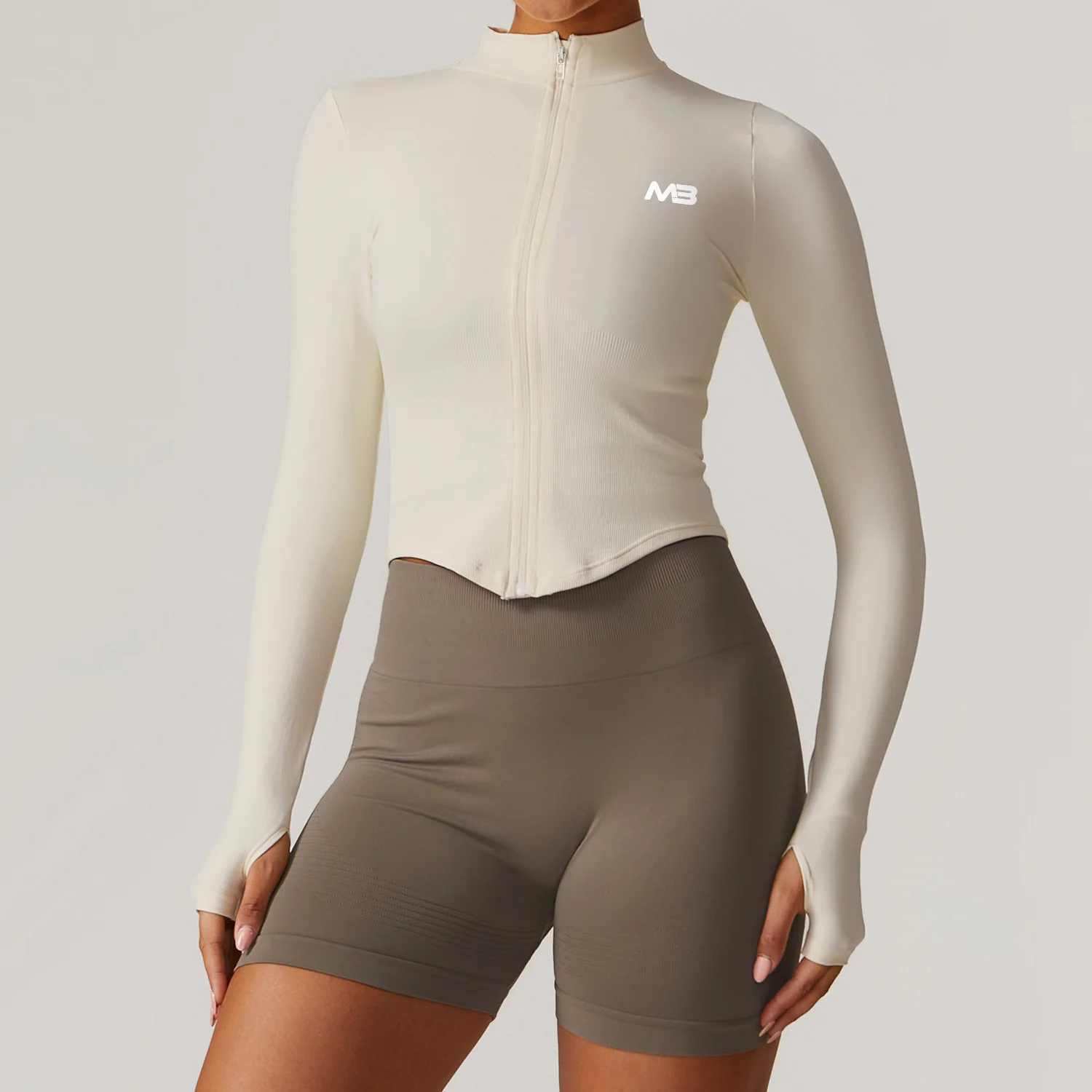 Empress Zip Up - Image 29