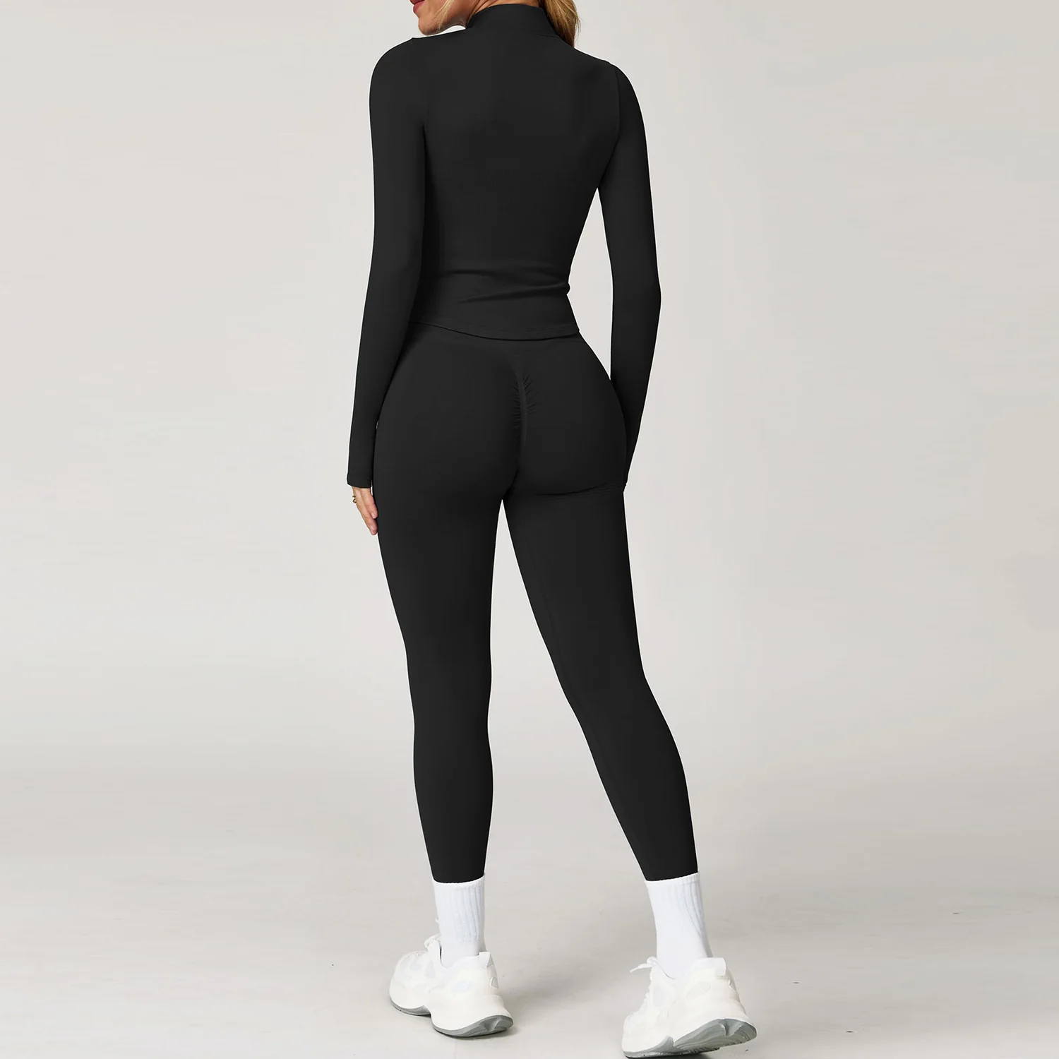 Empress Zip Up - Image 6