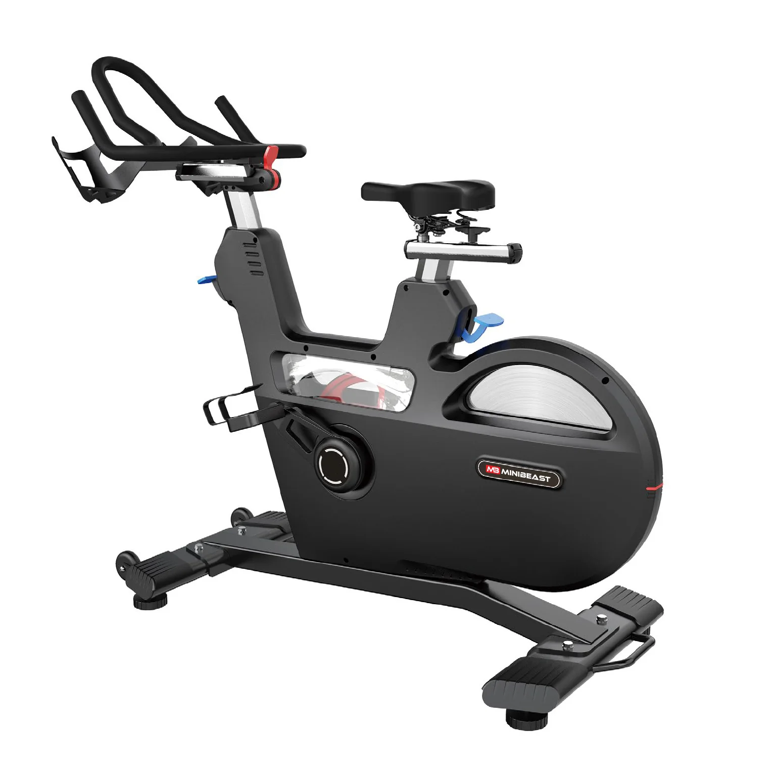 Endurance Series - Speed Bike