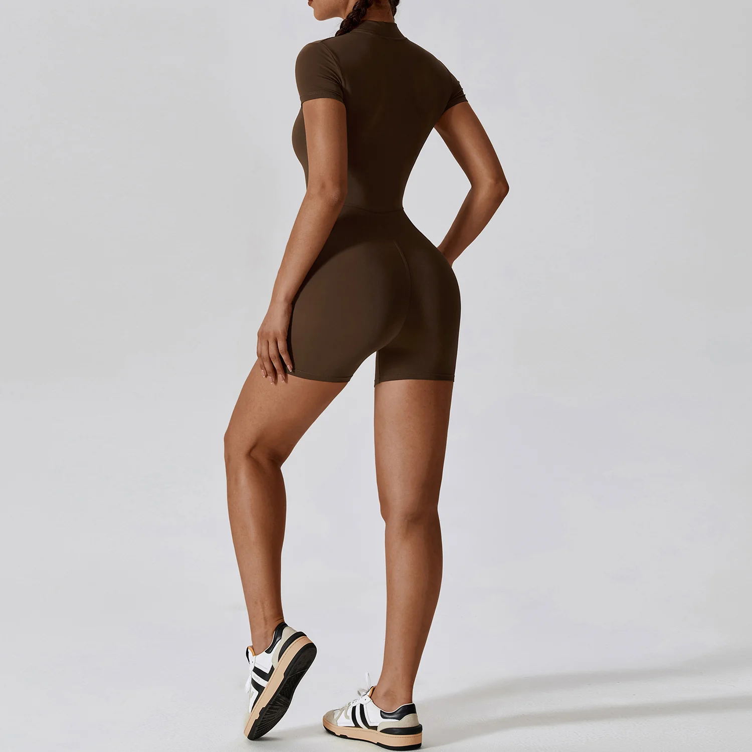 Essential Bodysuit Short - Image 8
