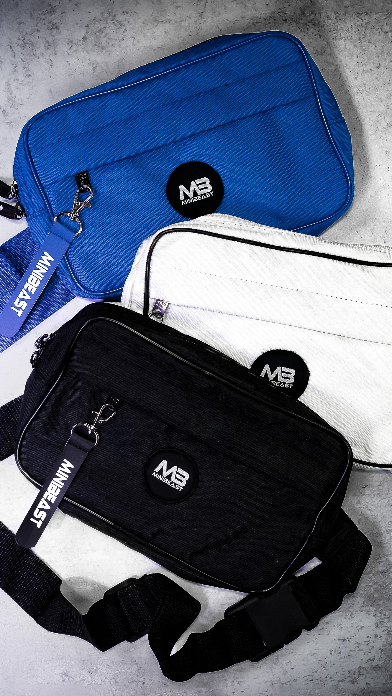 Essential Fanny Pack - Image 27