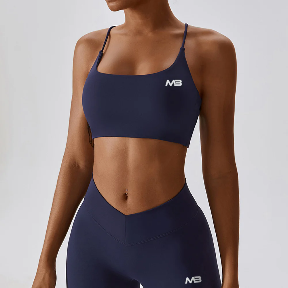 Euphoric Sports Top - Image 5