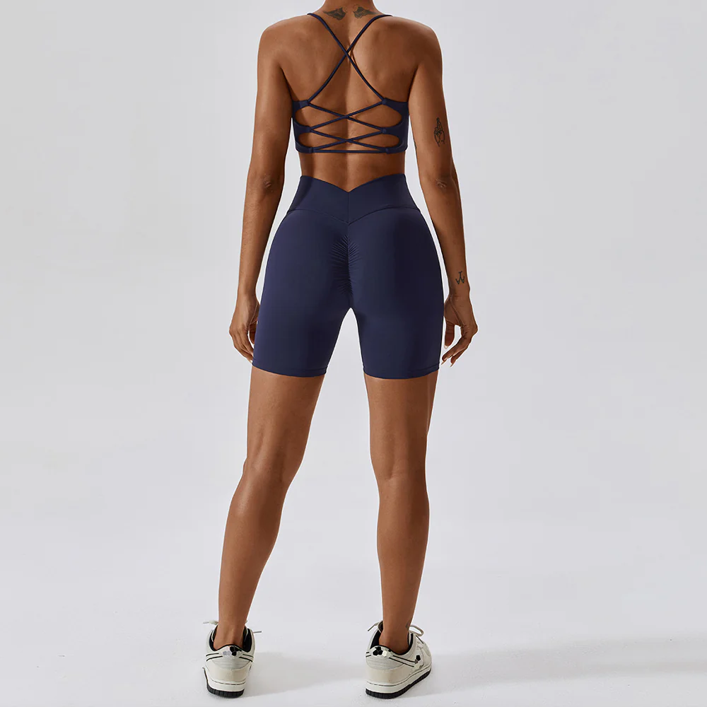 Euphoric Sports Top - Image 7