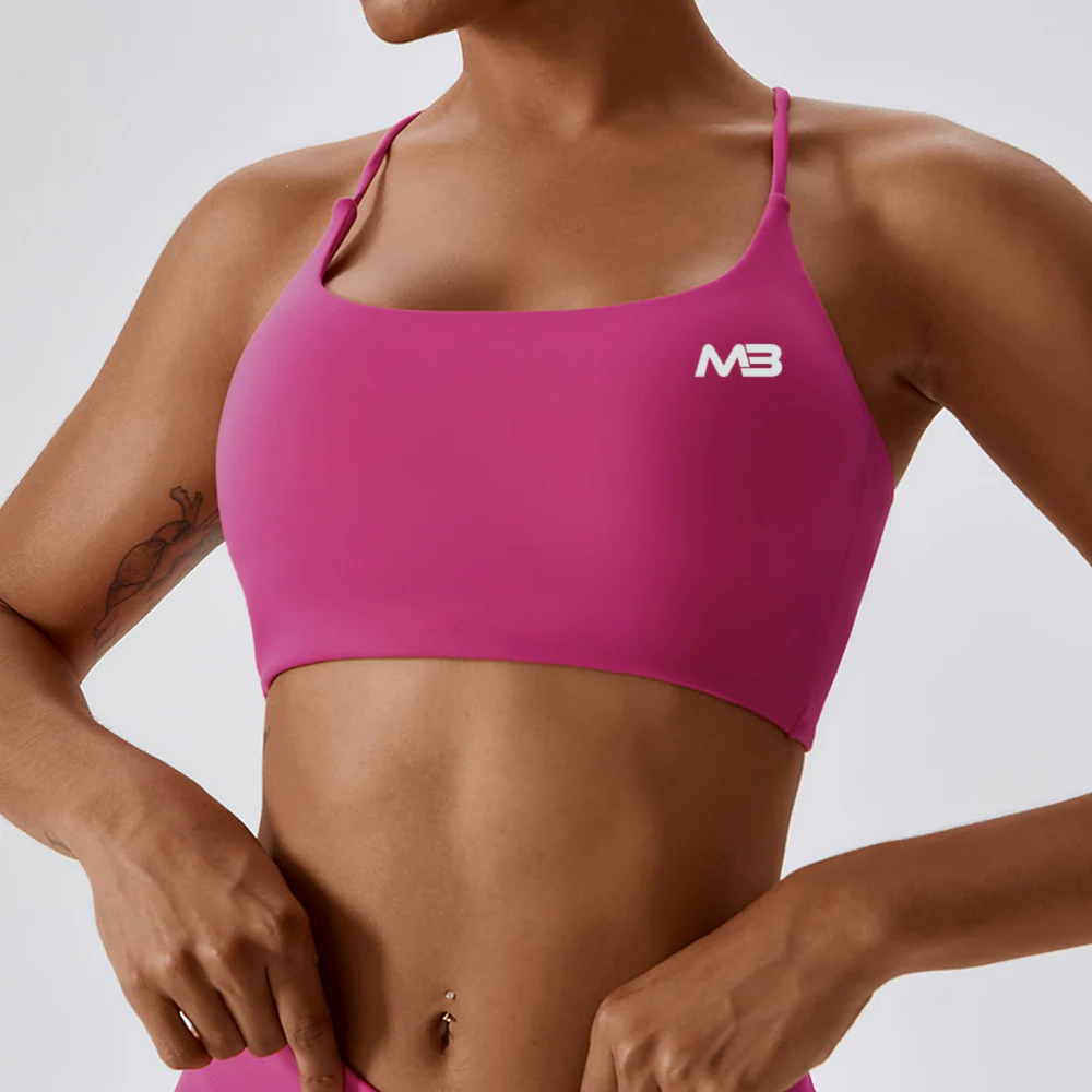 Euphoric Sports Top - Image 9