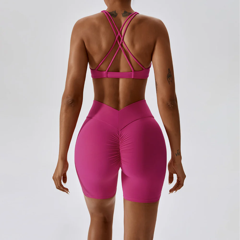 Euphoric Strappy Top - Image 10