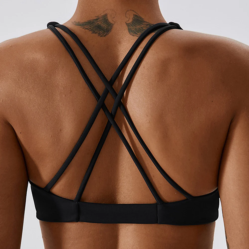 Euphoric Strappy Top - Image 3
