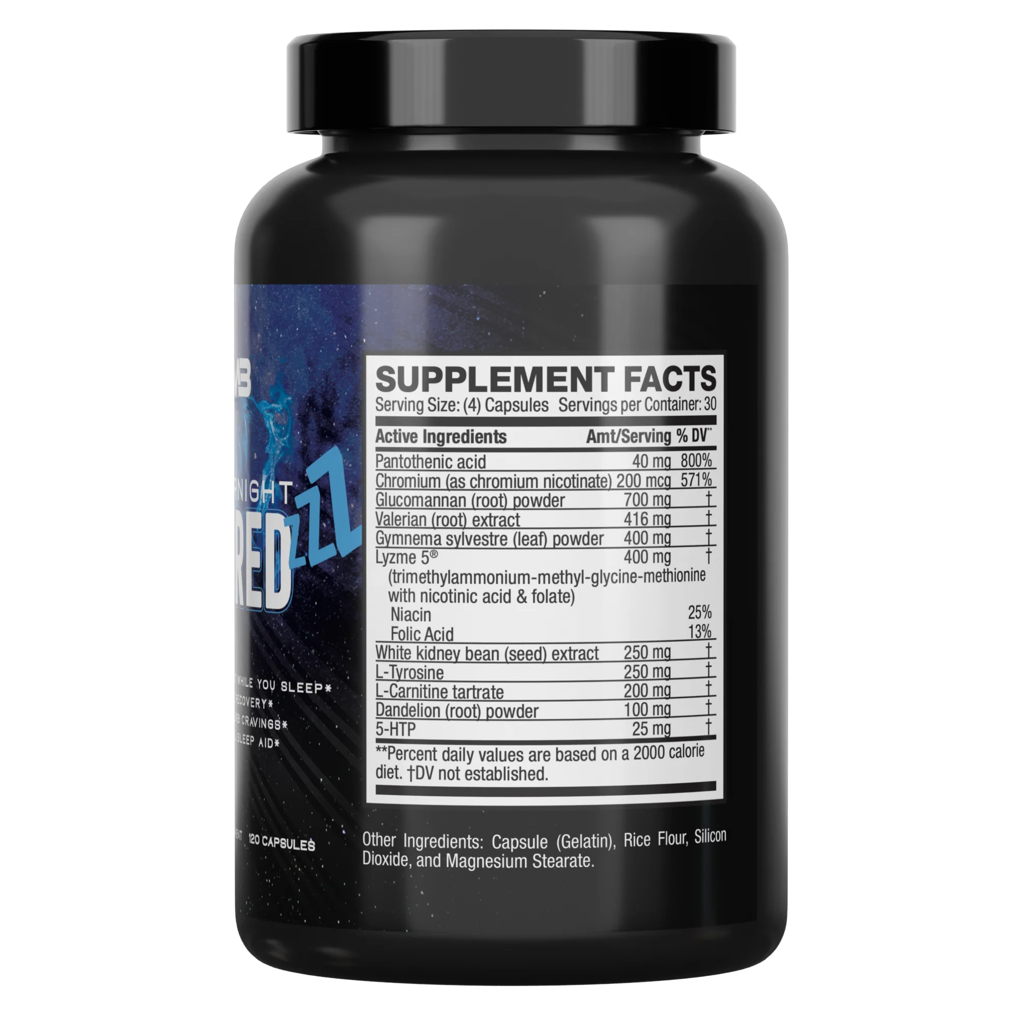 Fat Burn / Muscle Build Stack (Level 1) - Image 10