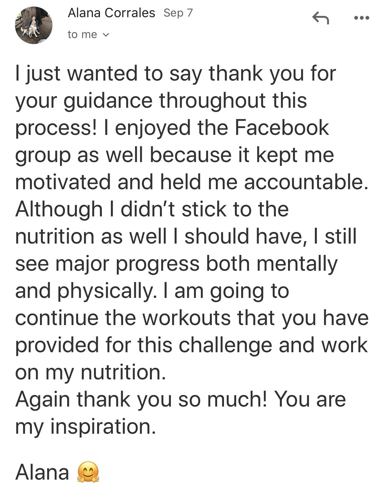 Fit for Summer 8 Week Total Body Transformation Challenge 2026 - Image 102