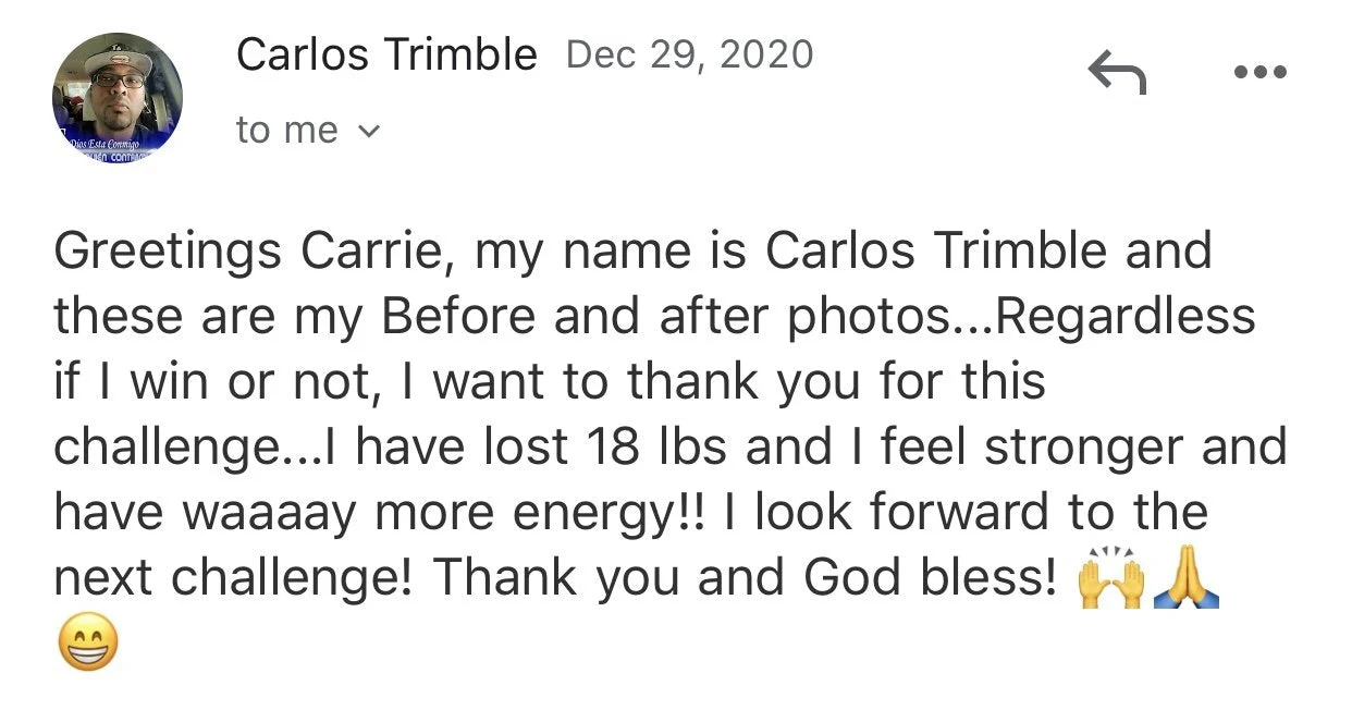 Fit for Summer 8 Week Total Body Transformation Challenge 2026 - Image 107