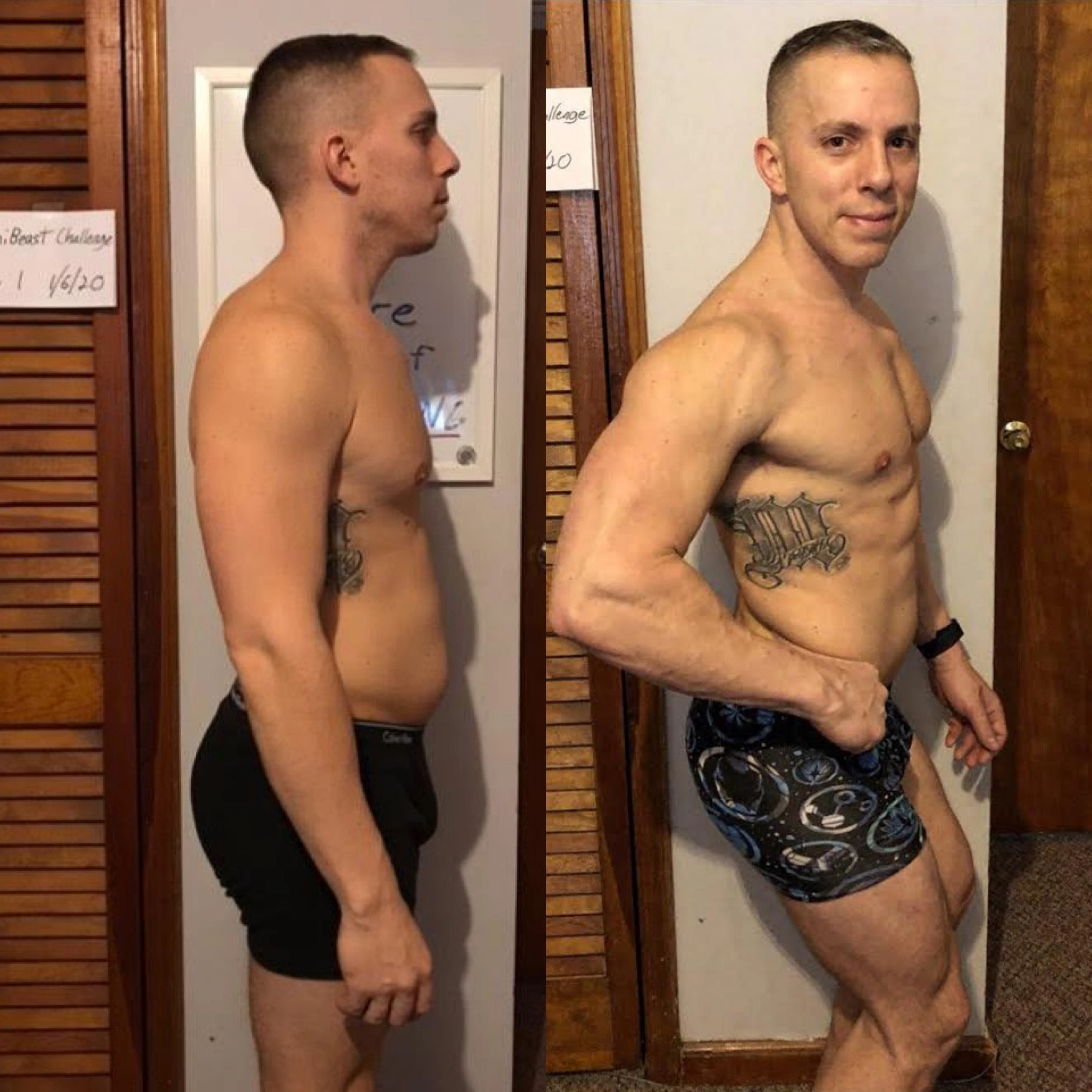 Fit for Summer 8 Week Total Body Transformation Challenge 2026 - Image 11