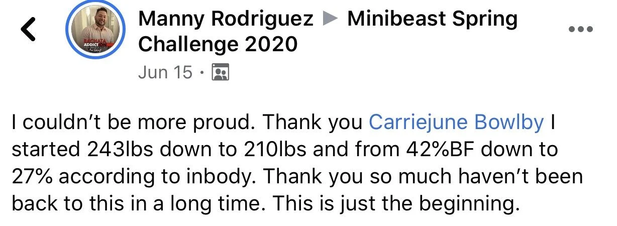 Fit for Summer 8 Week Total Body Transformation Challenge 2026 - Image 116