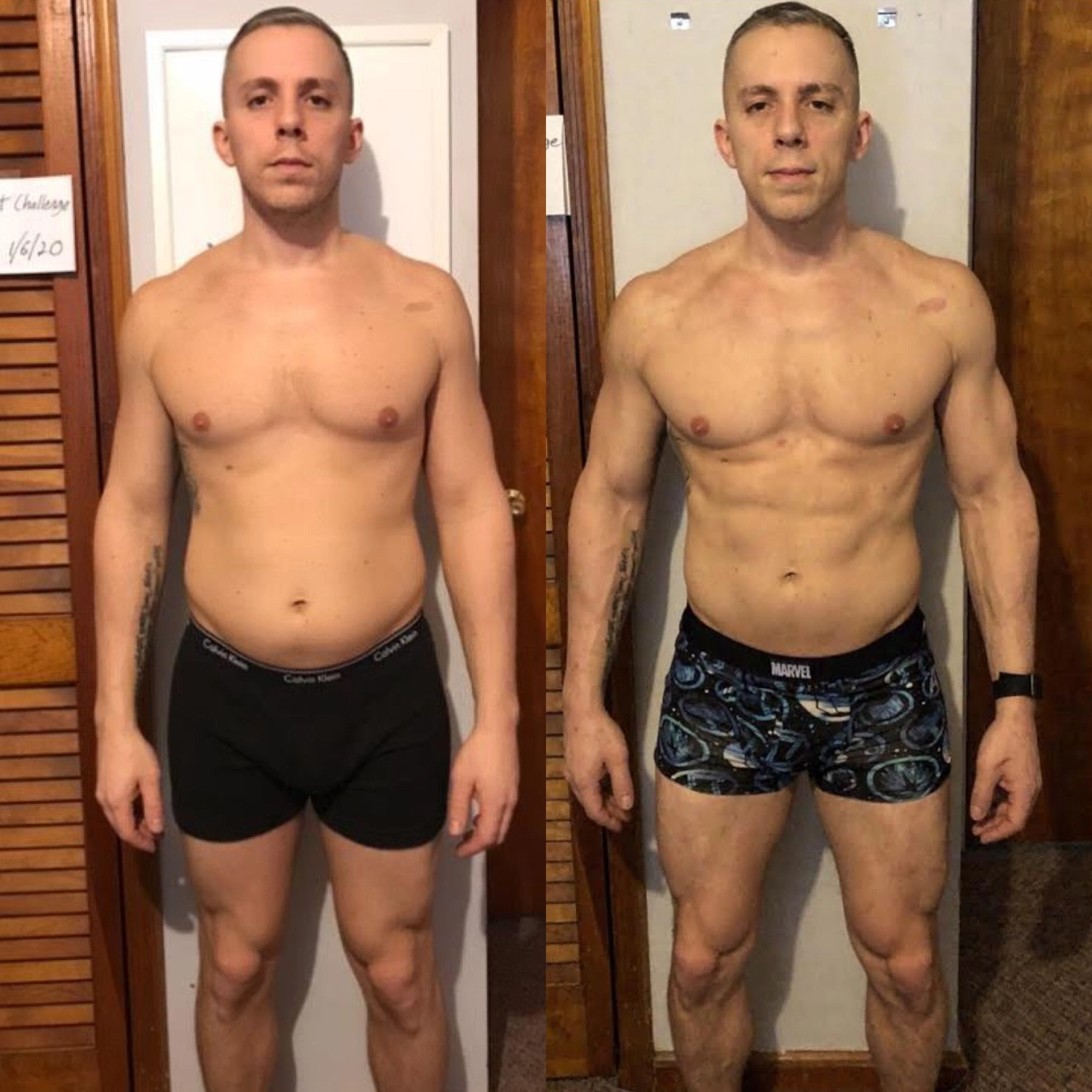 Fit for Summer 8 Week Total Body Transformation Challenge 2026 - Image 12