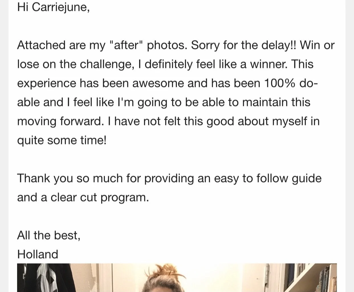 Fit for Summer 8 Week Total Body Transformation Challenge 2026 - Image 120