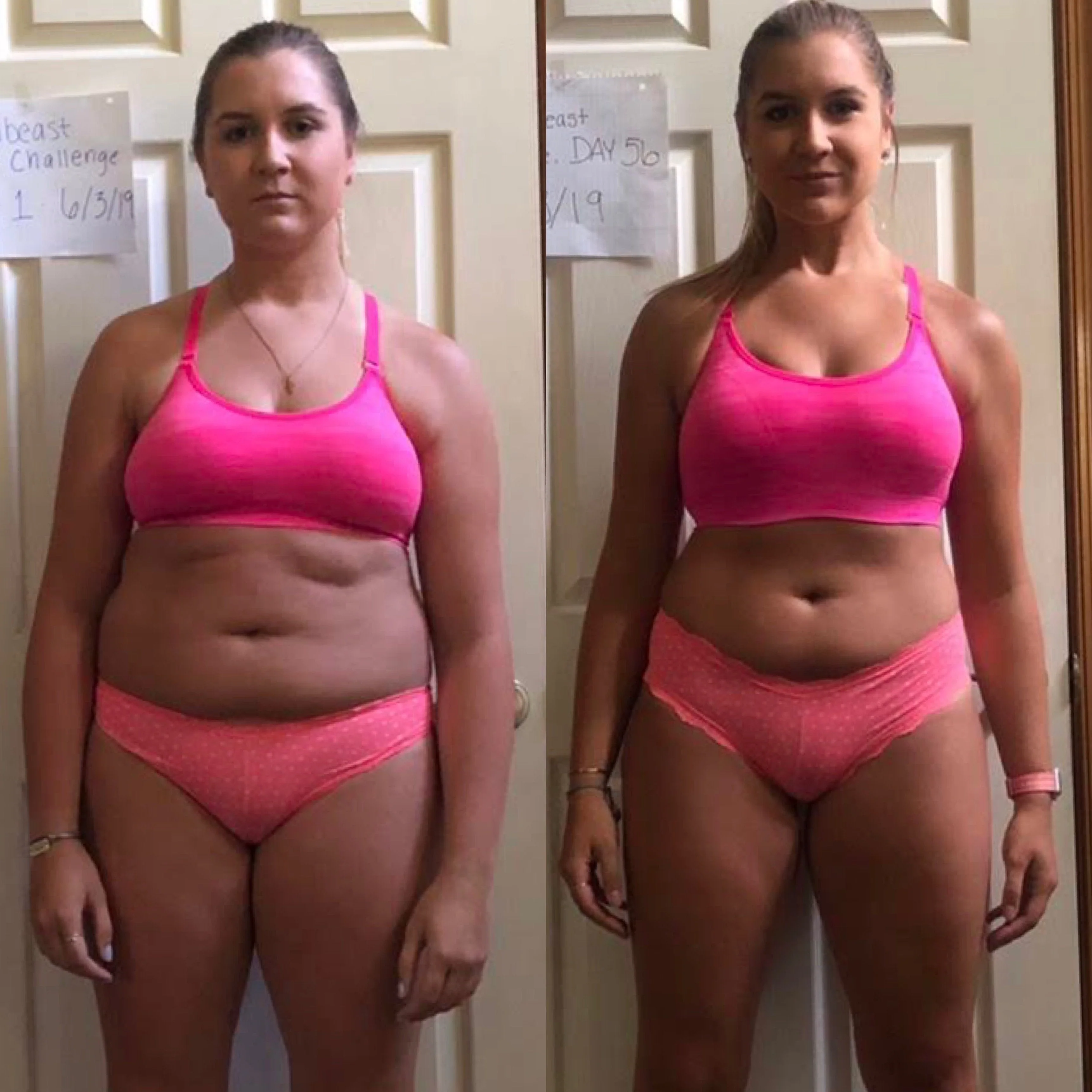 Fit for Summer 8 Week Total Body Transformation Challenge 2026 - Image 13