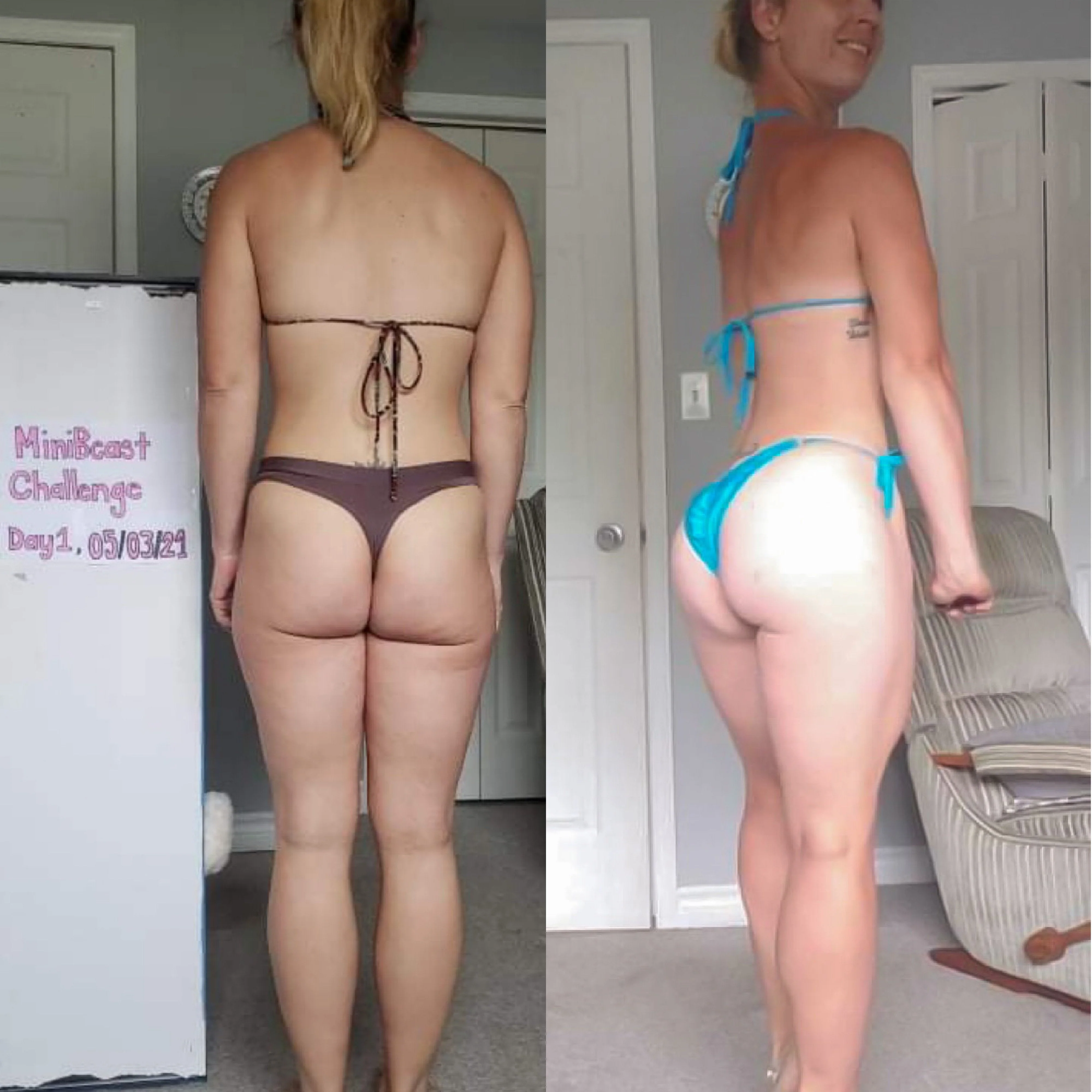 Fit for Summer 8 Week Total Body Transformation Challenge 2026 - Image 21