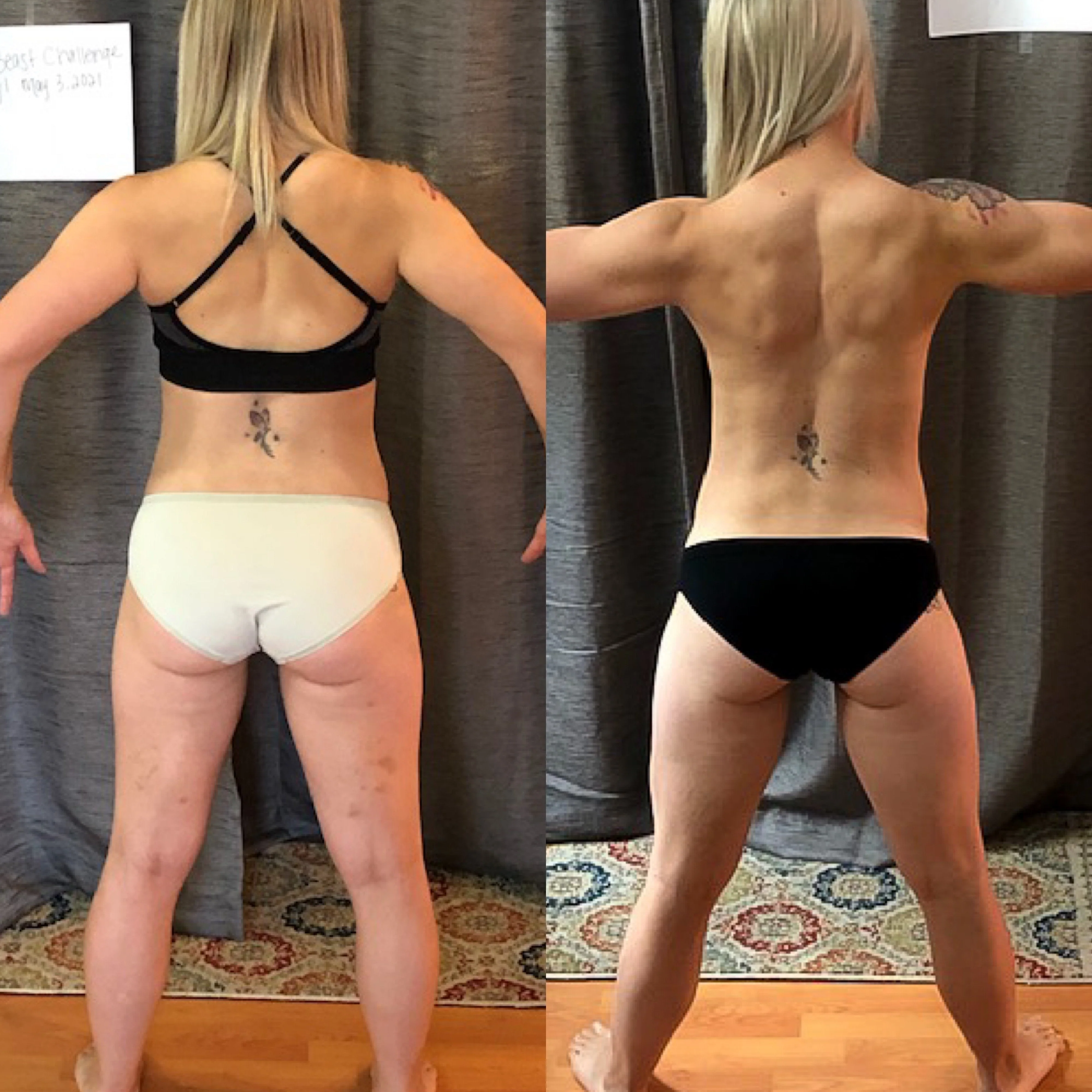 Fit for Summer 8 Week Total Body Transformation Challenge 2026 - Image 22