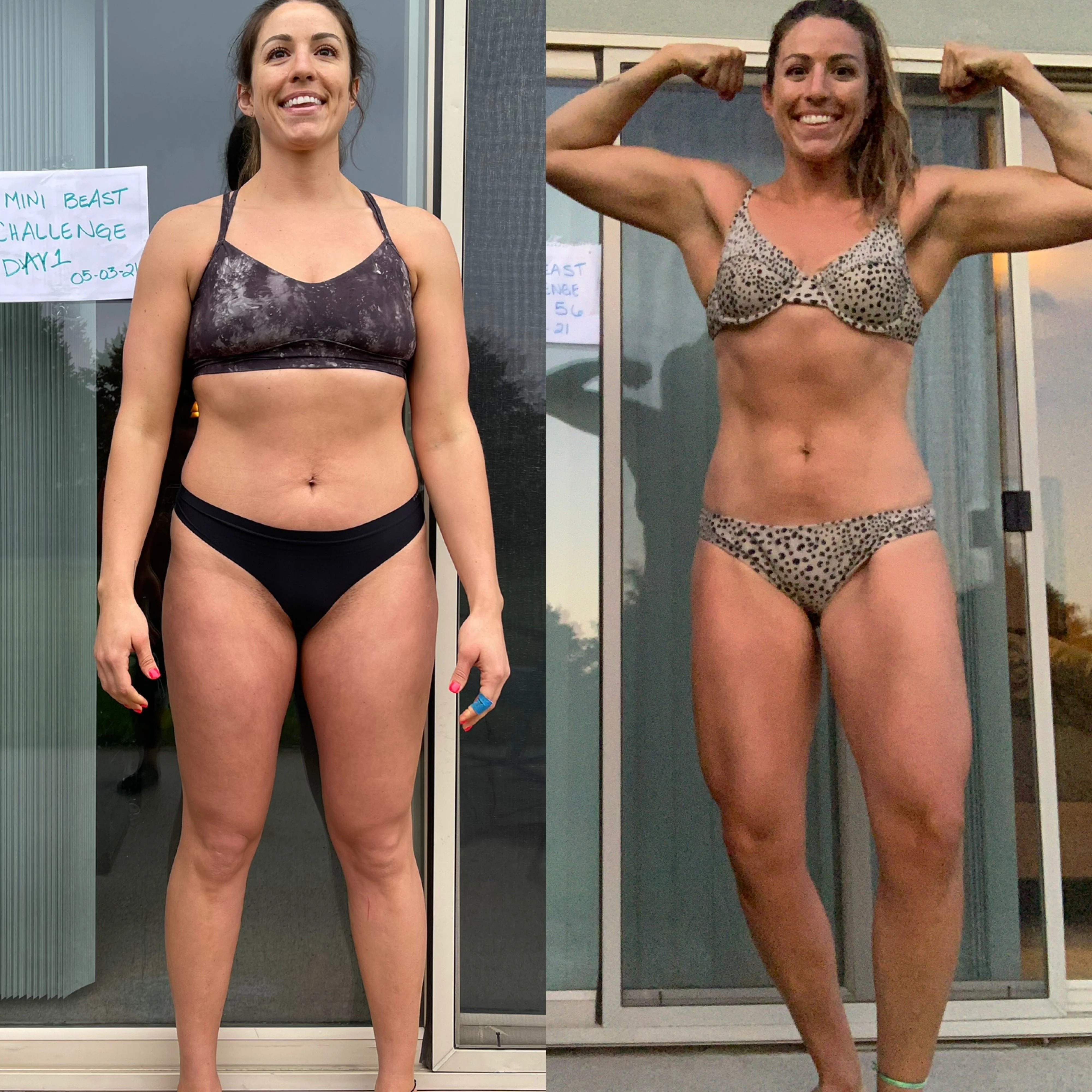 Fit for Summer 8 Week Total Body Transformation Challenge 2026 - Image 26