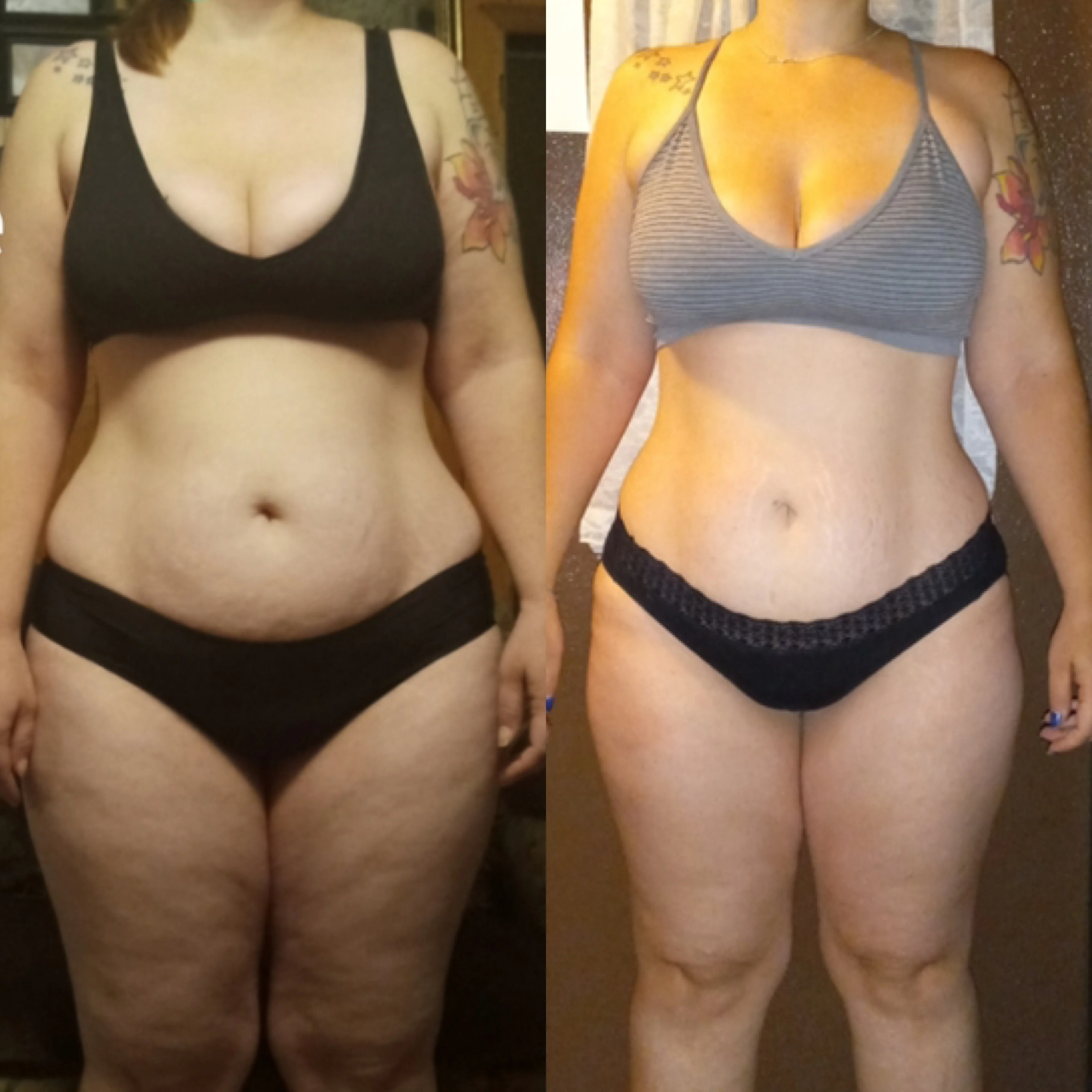 Fit for Summer 8 Week Total Body Transformation Challenge 2026 - Image 27