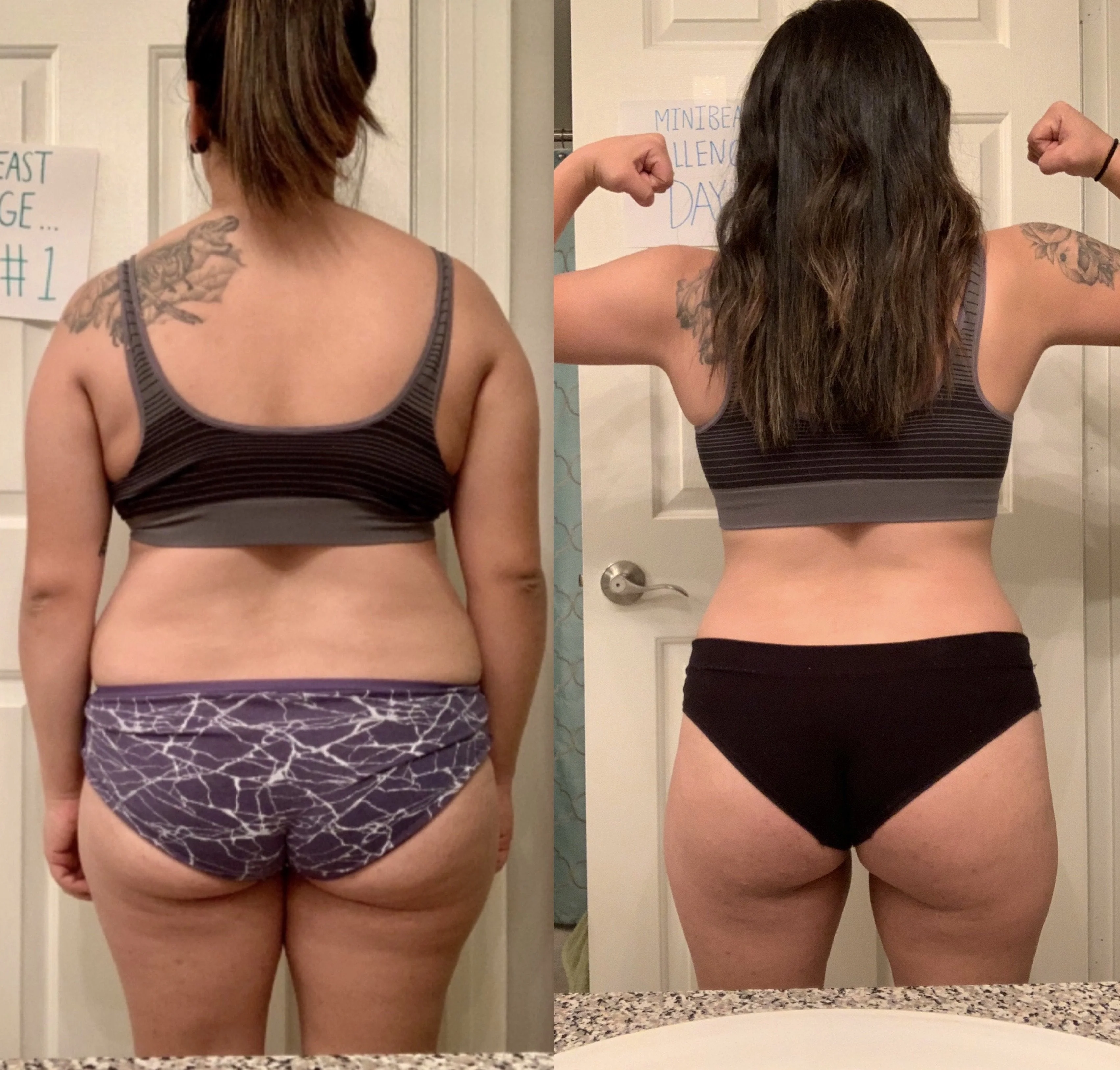 Fit for Summer 8 Week Total Body Transformation Challenge 2026 - Image 3