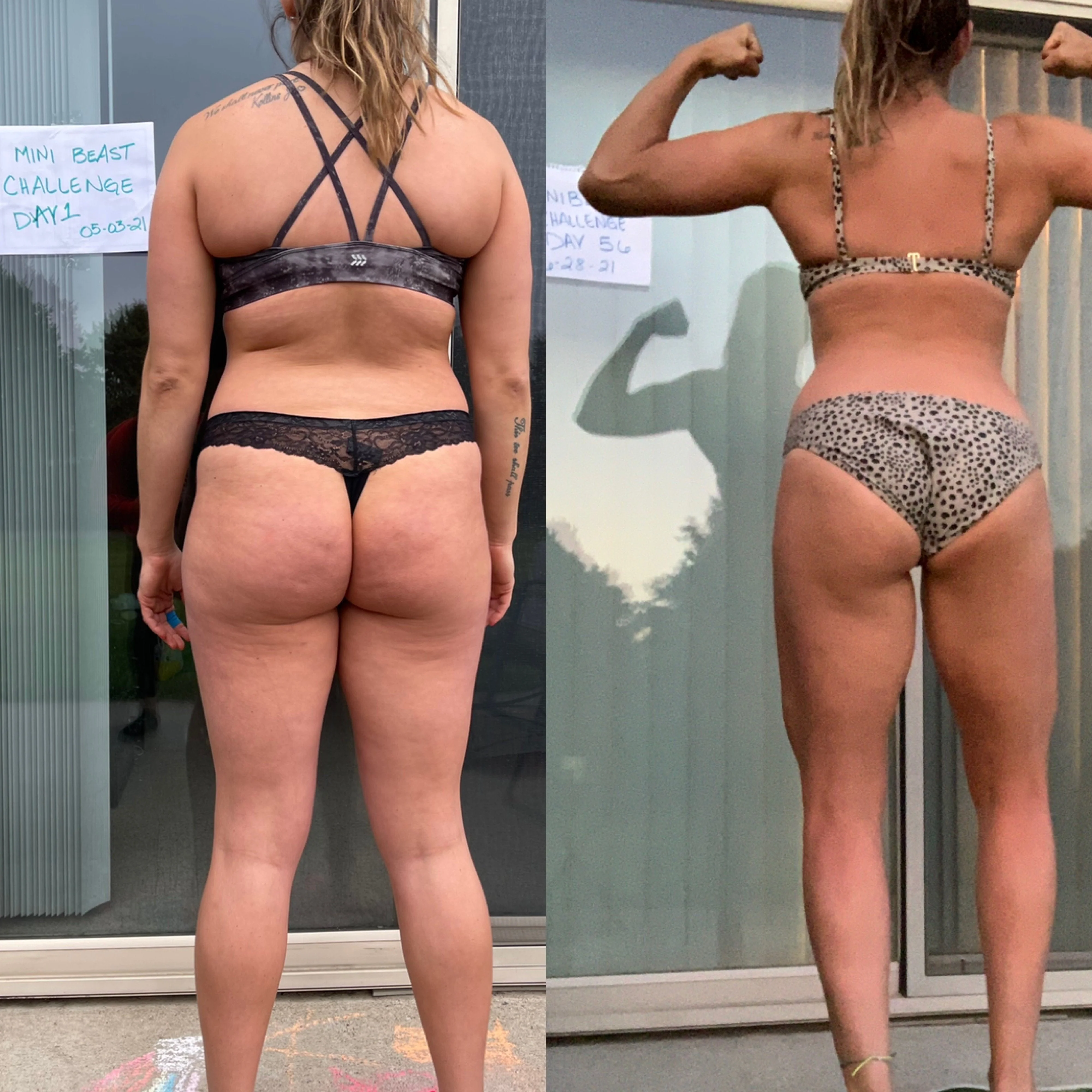 Fit for Summer 8 Week Total Body Transformation Challenge 2026 - Image 30
