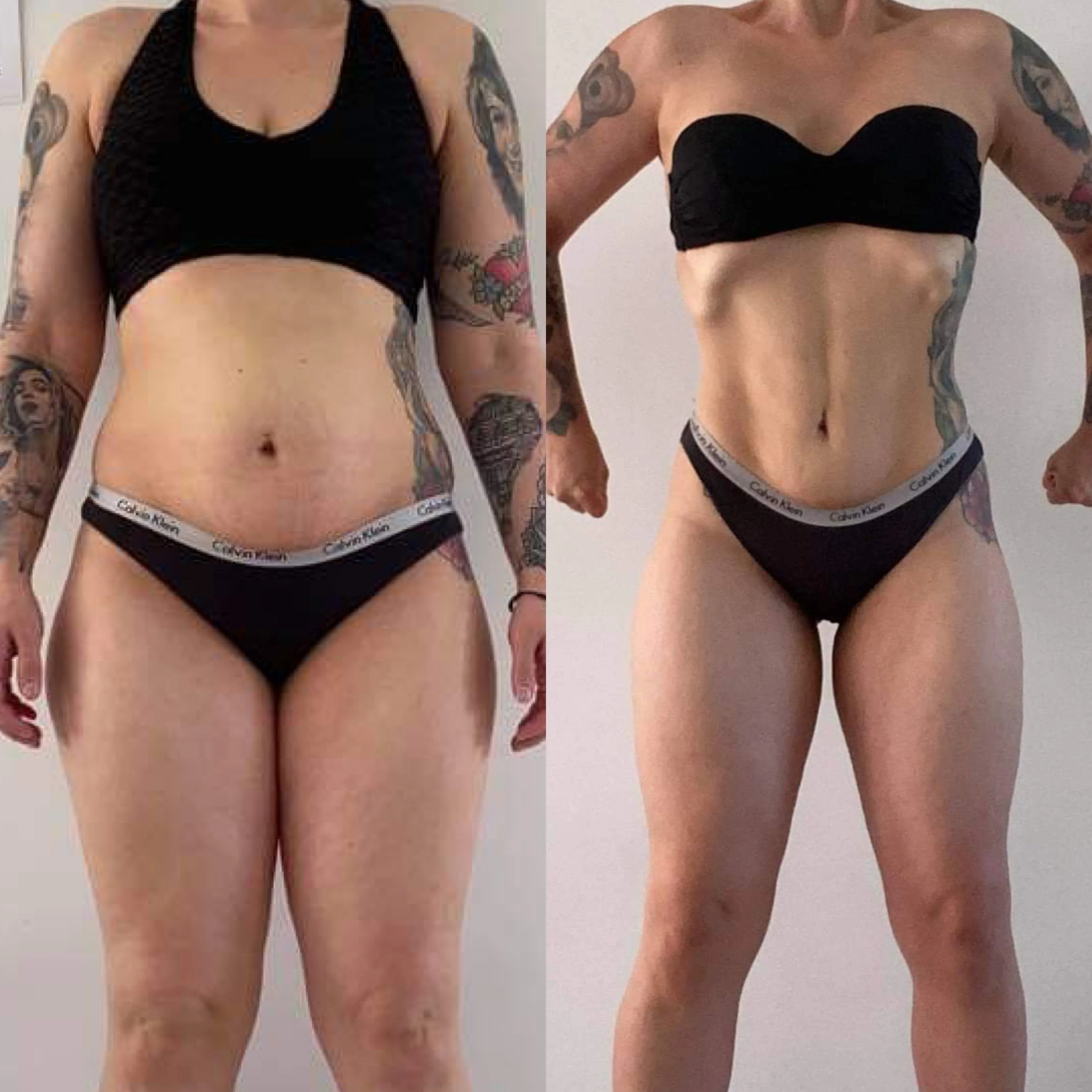 Fit for Summer 8 Week Total Body Transformation Challenge 2026 - Image 36