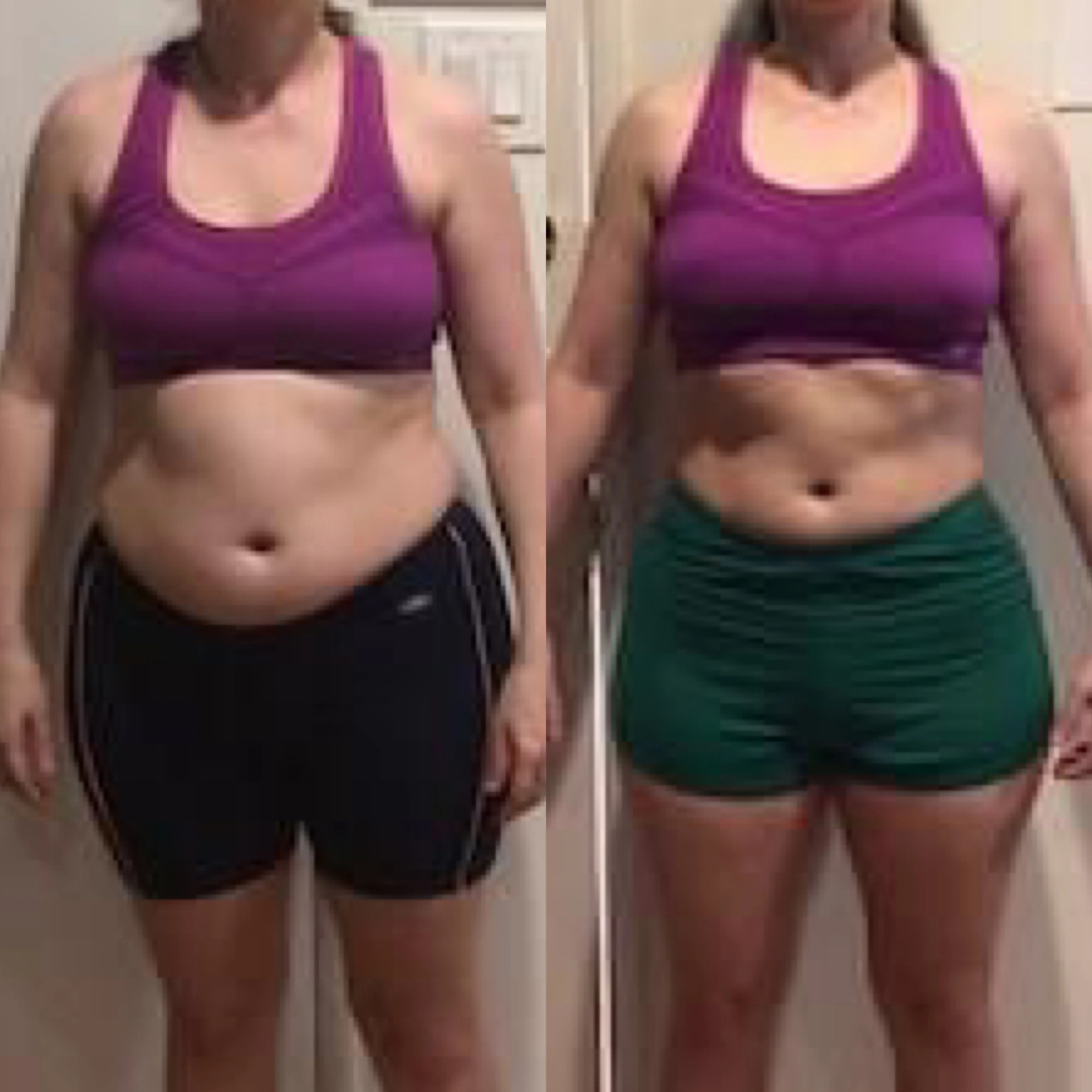 Fit for Summer 8 Week Total Body Transformation Challenge 2026 - Image 38