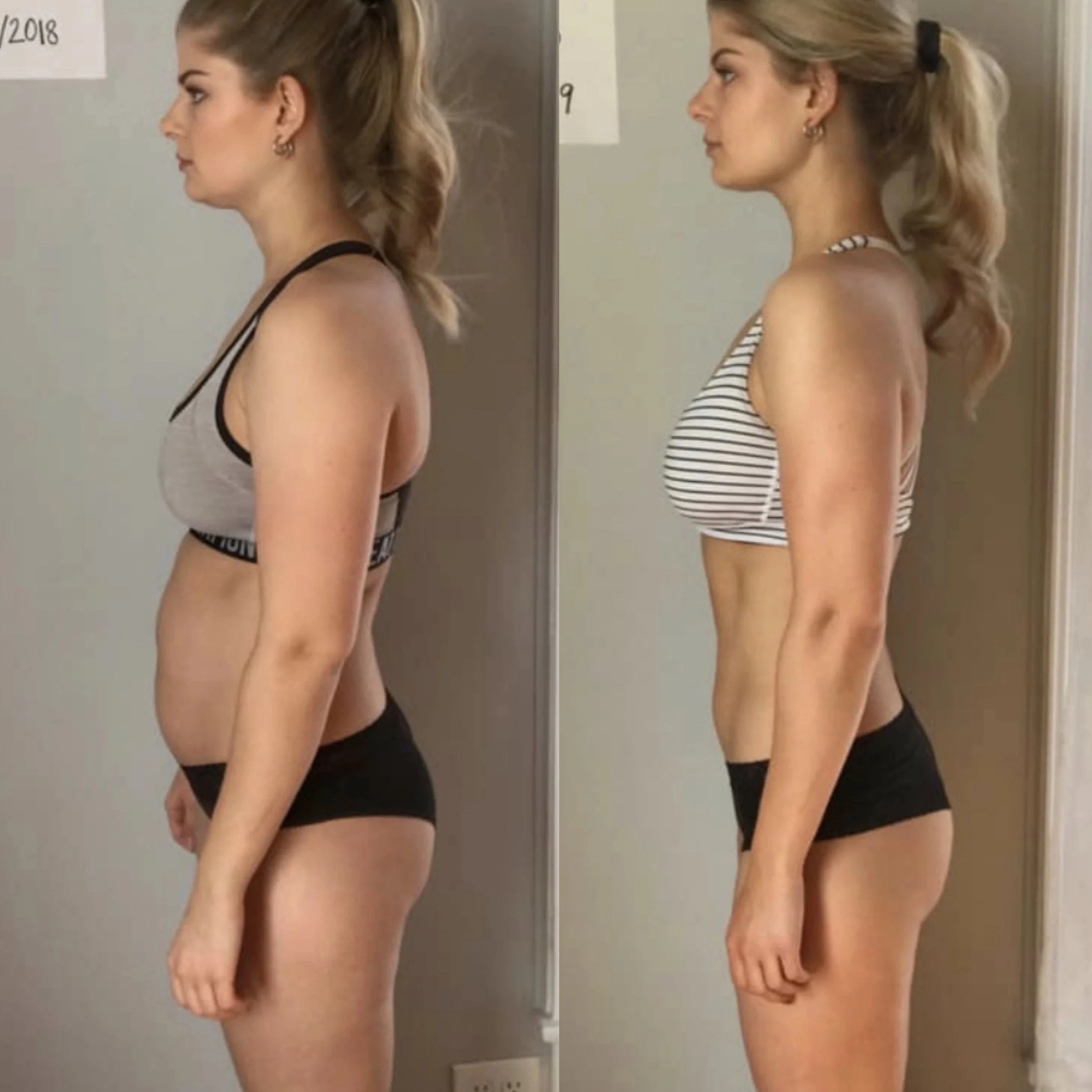 Fit for Summer 8 Week Total Body Transformation Challenge 2026 - Image 4