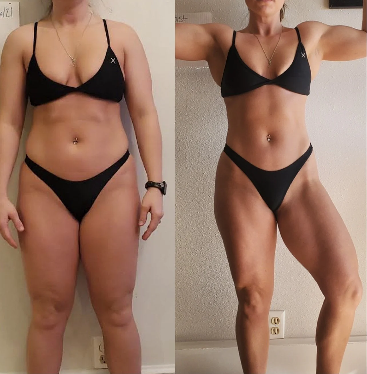 Fit for Summer 8 Week Total Body Transformation Challenge 2026 - Image 40