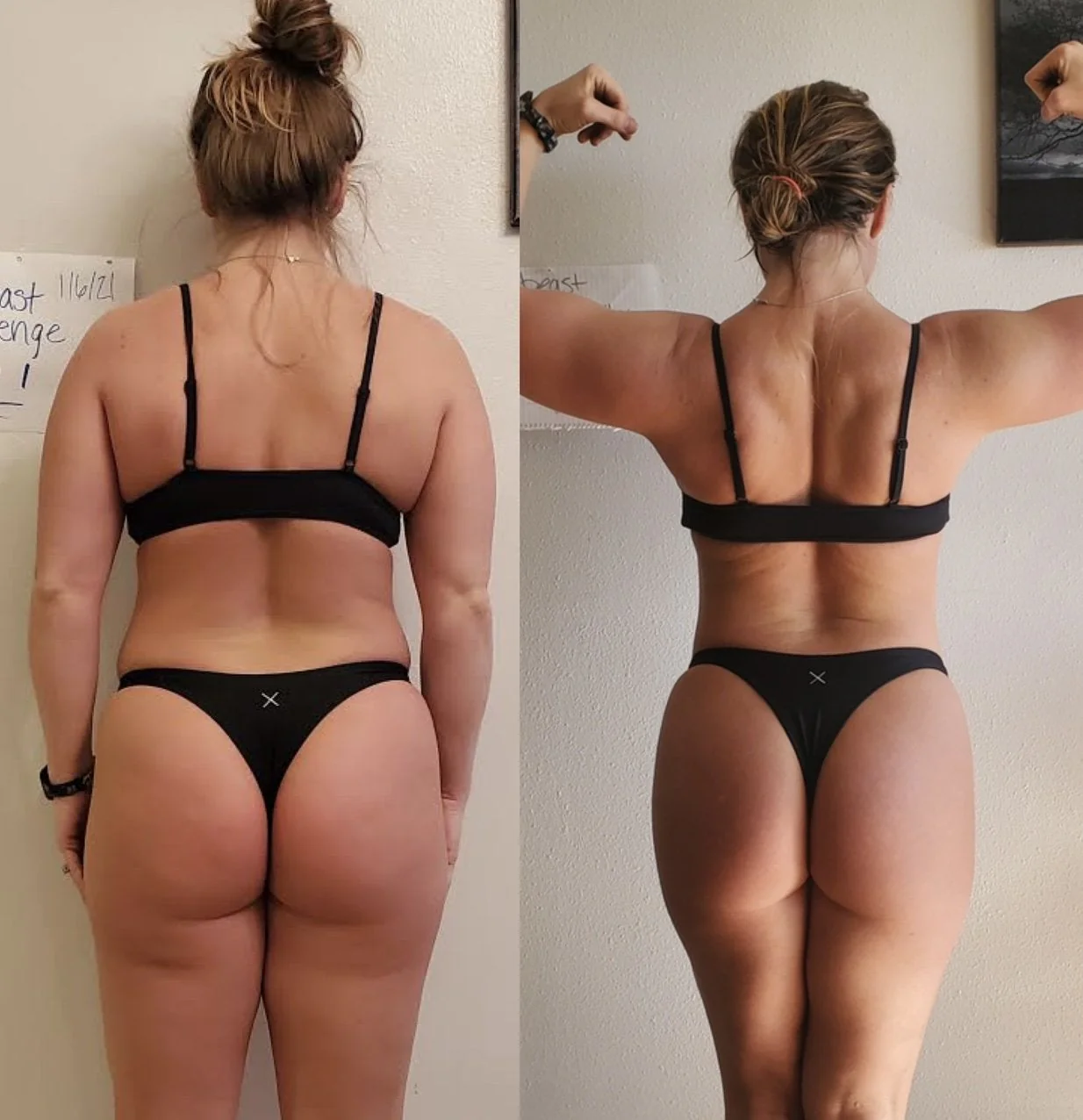 Fit for Summer 8 Week Total Body Transformation Challenge 2026 - Image 41