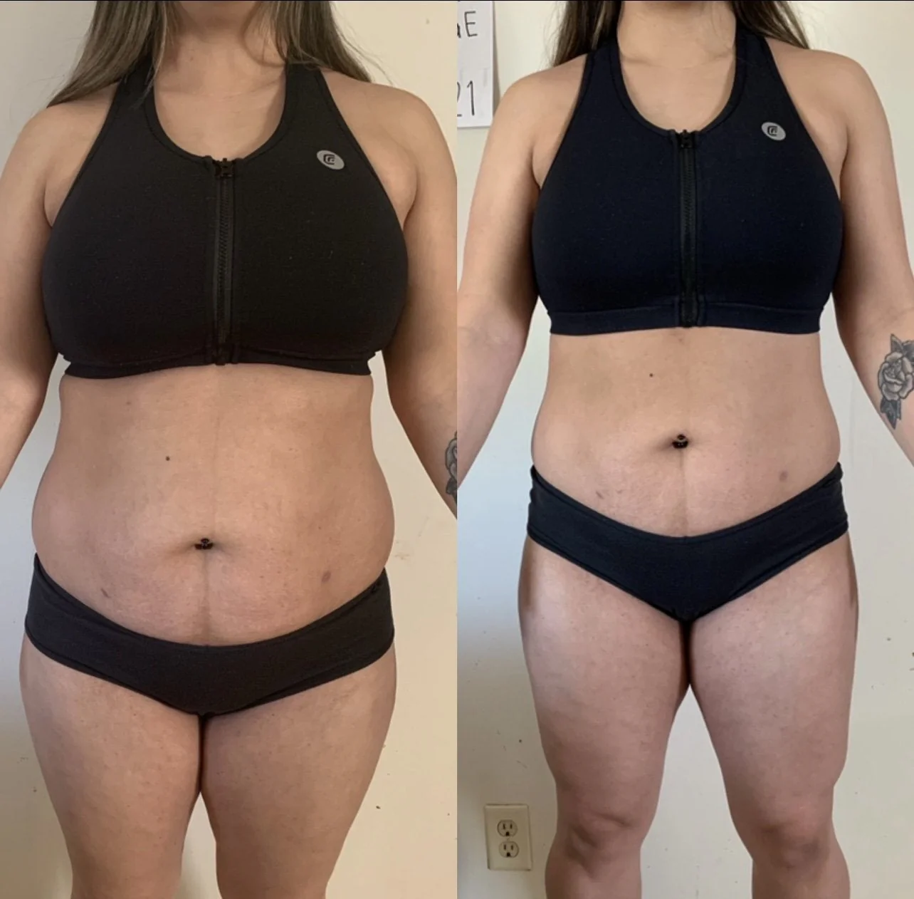 Fit for Summer 8 Week Total Body Transformation Challenge 2026 - Image 48