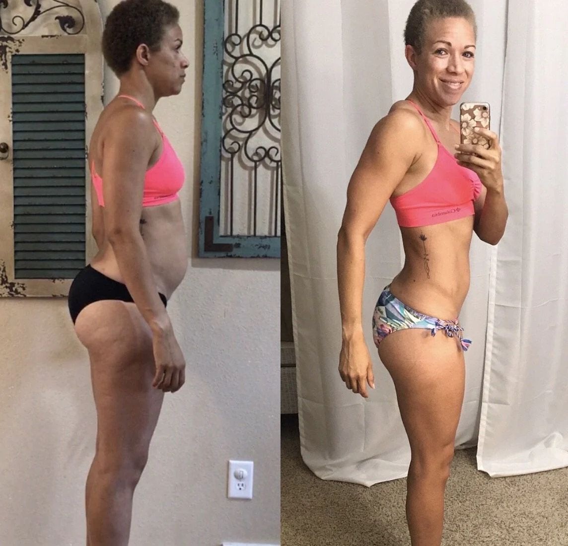 Fit for Summer 8 Week Total Body Transformation Challenge 2026 - Image 5