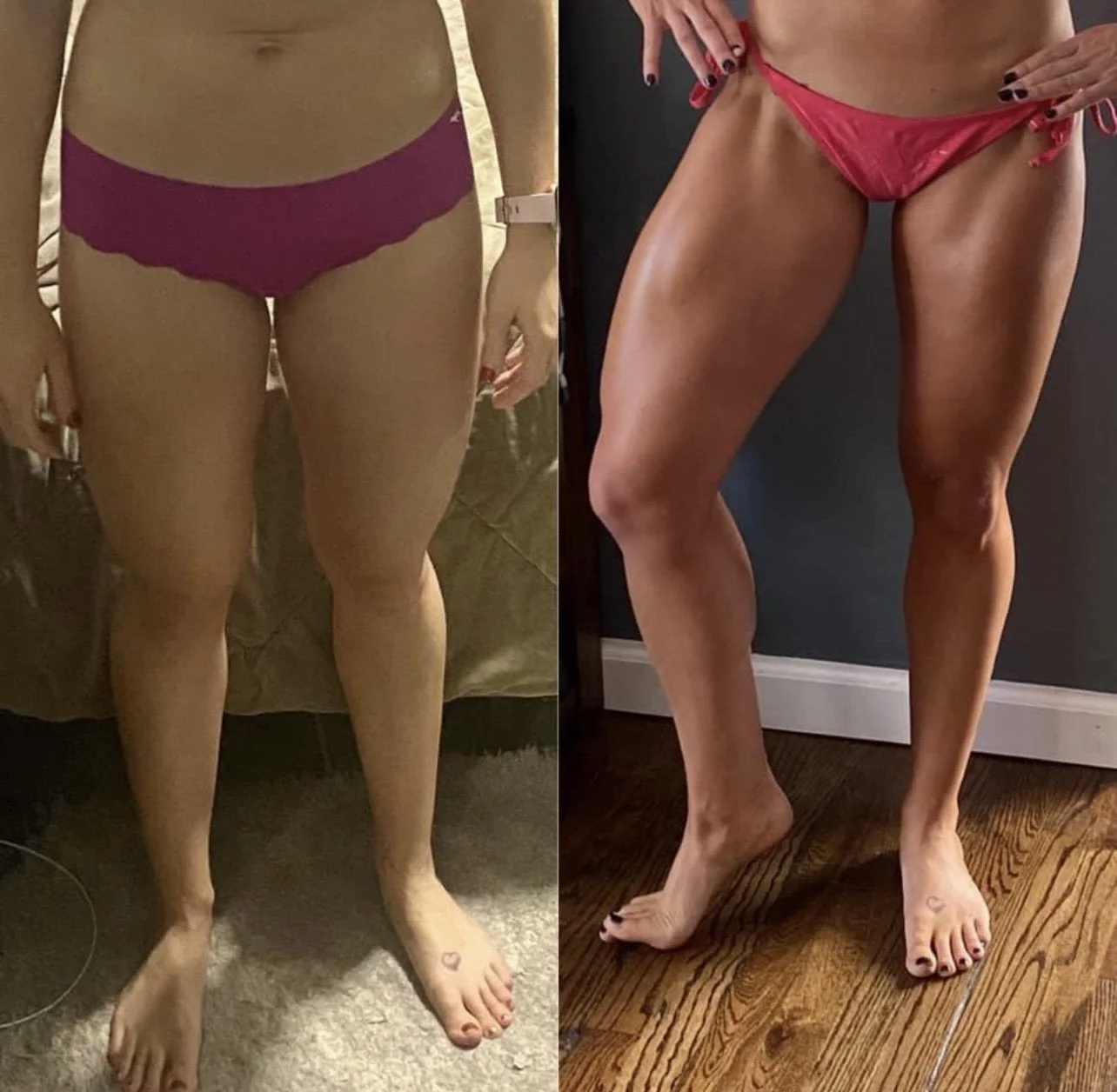Fit for Summer 8 Week Total Body Transformation Challenge 2026 - Image 50