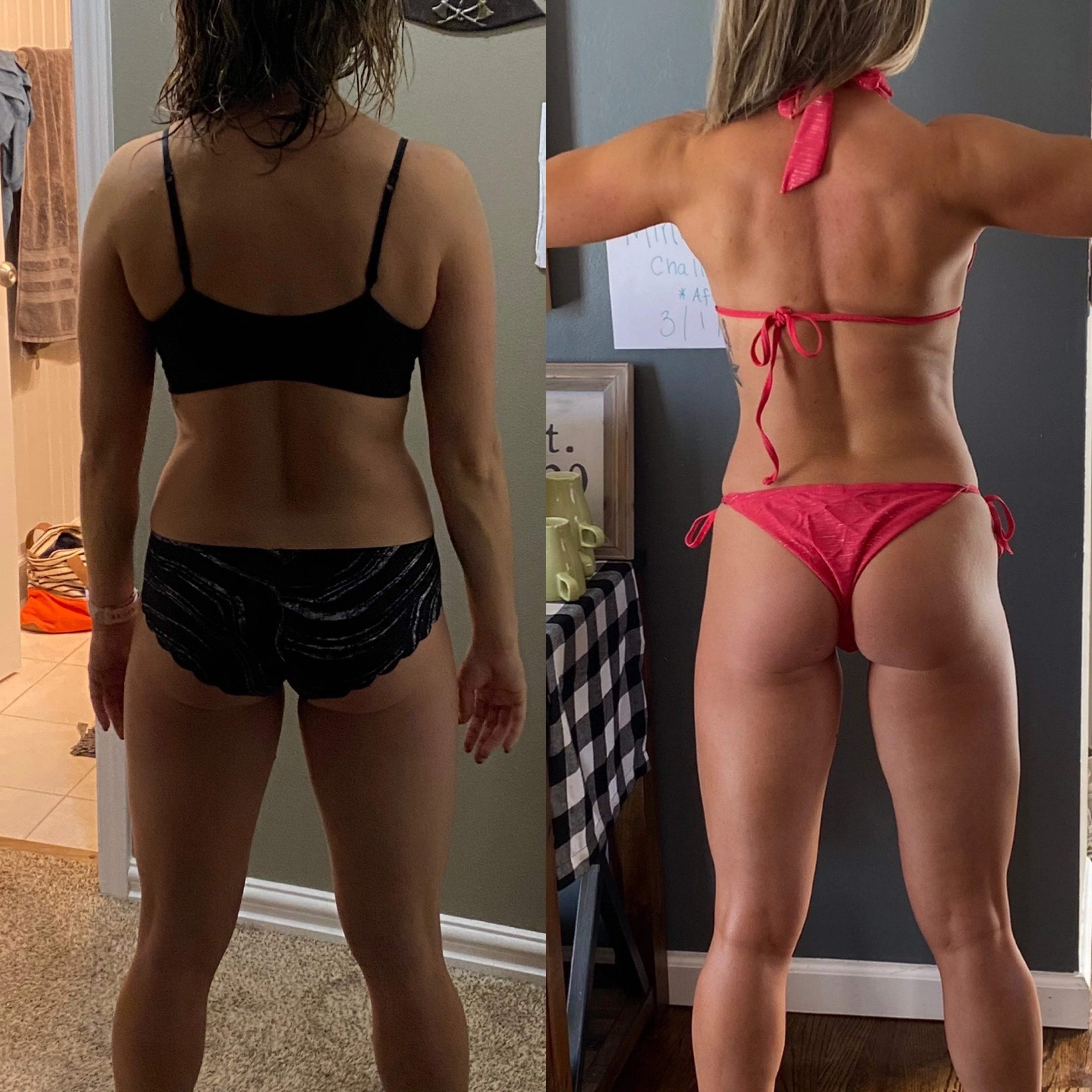 Fit for Summer 8 Week Total Body Transformation Challenge 2026 - Image 51