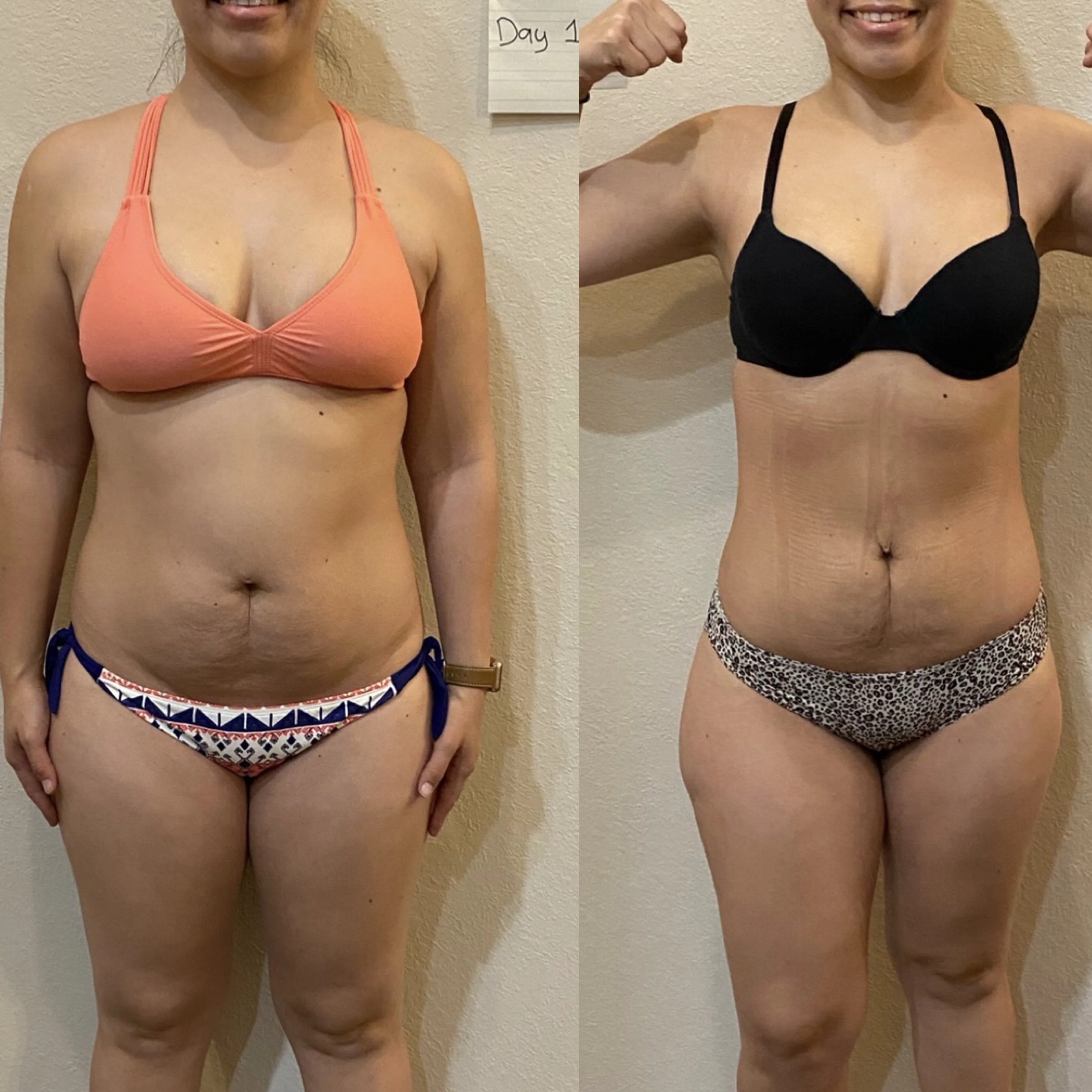 Fit for Summer 8 Week Total Body Transformation Challenge 2026 - Image 55