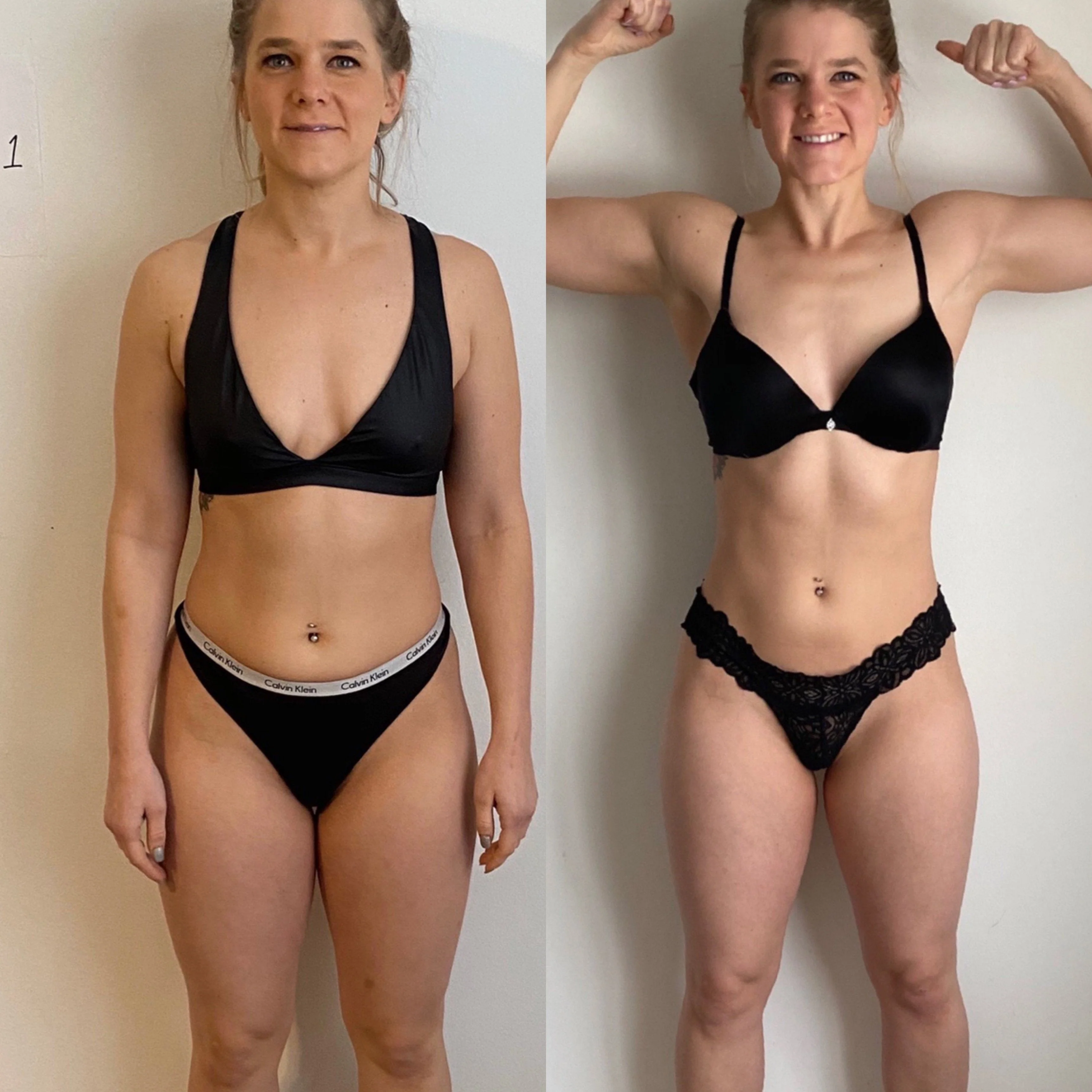Fit for Summer 8 Week Total Body Transformation Challenge 2026 - Image 56