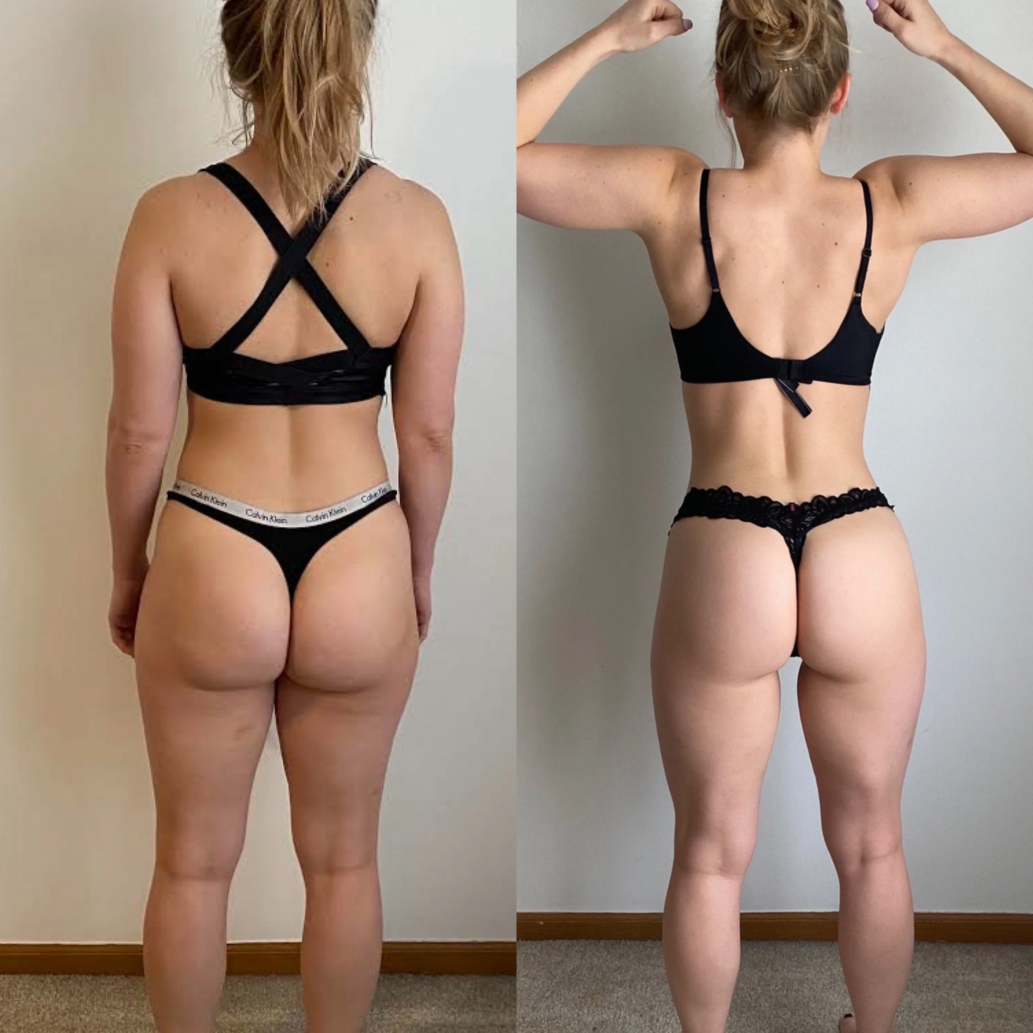 Fit for Summer 8 Week Total Body Transformation Challenge 2026 - Image 57