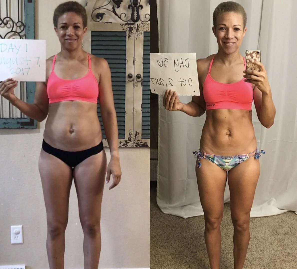 Fit for Summer 8 Week Total Body Transformation Challenge 2026 - Image 6