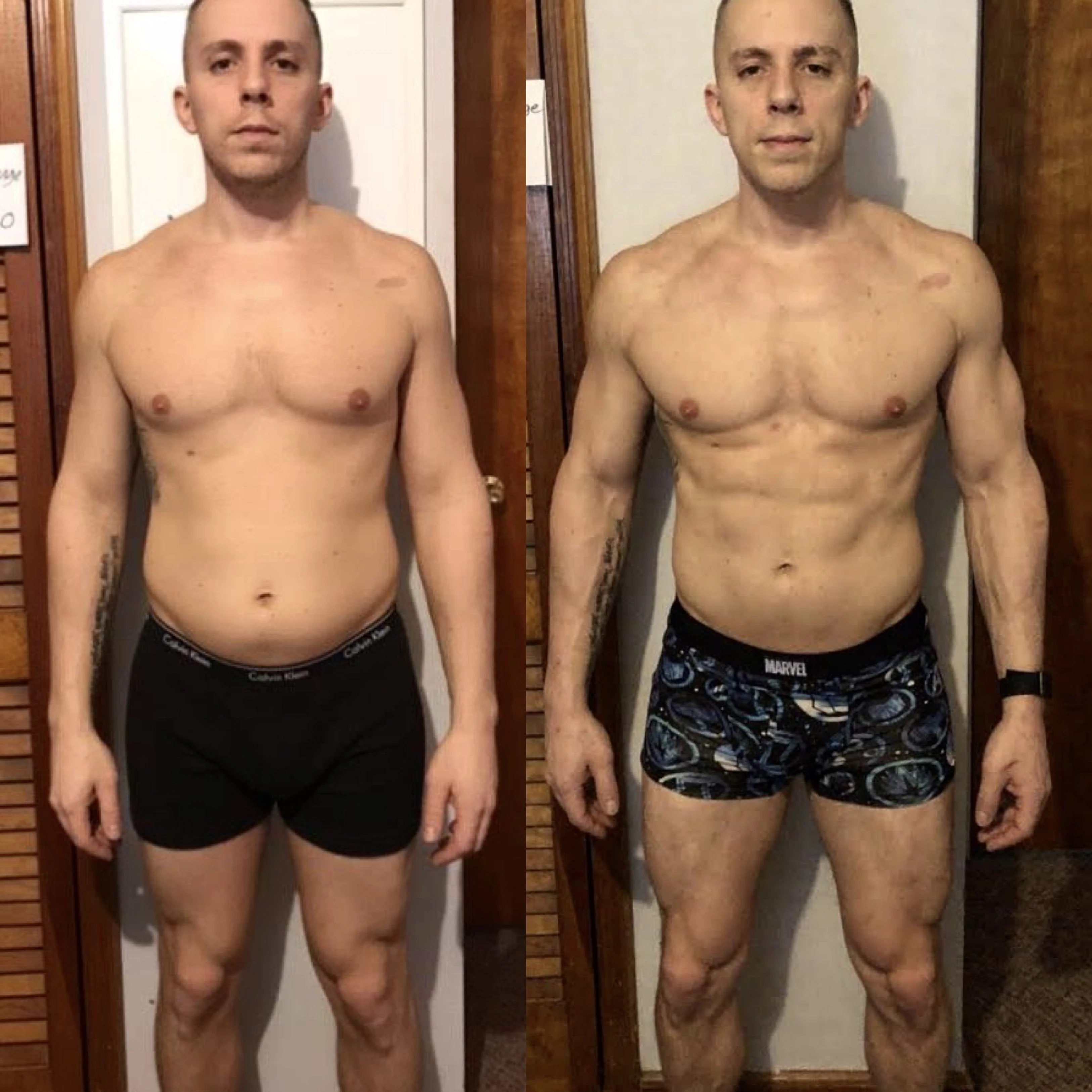 Fit for Summer 8 Week Total Body Transformation Challenge 2026 - Image 61