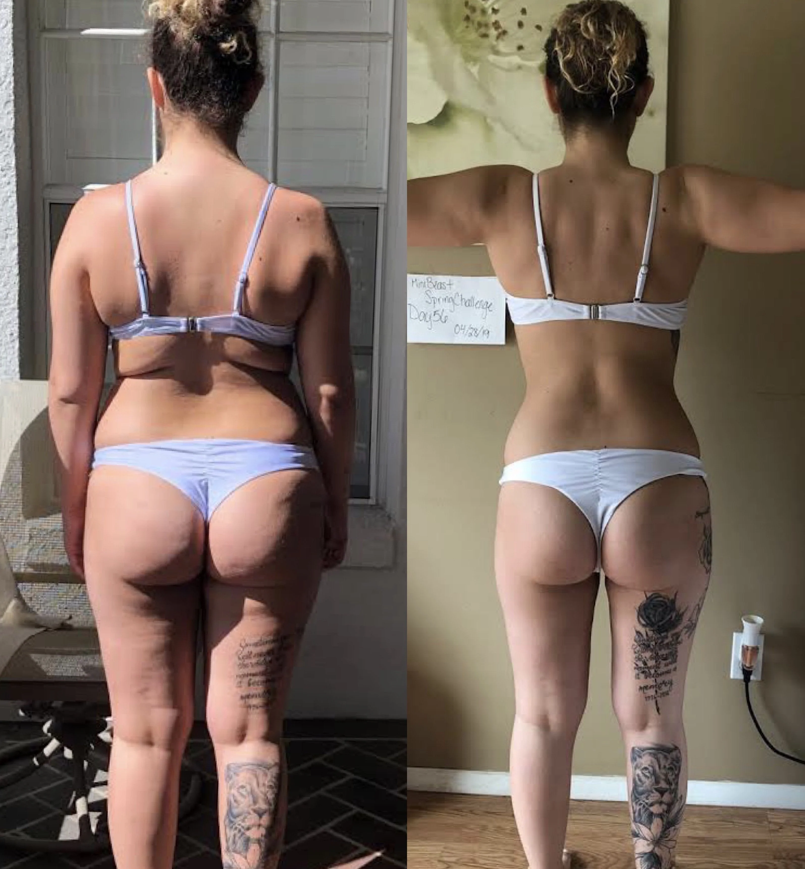Fit for Summer 8 Week Total Body Transformation Challenge 2026 - Image 65