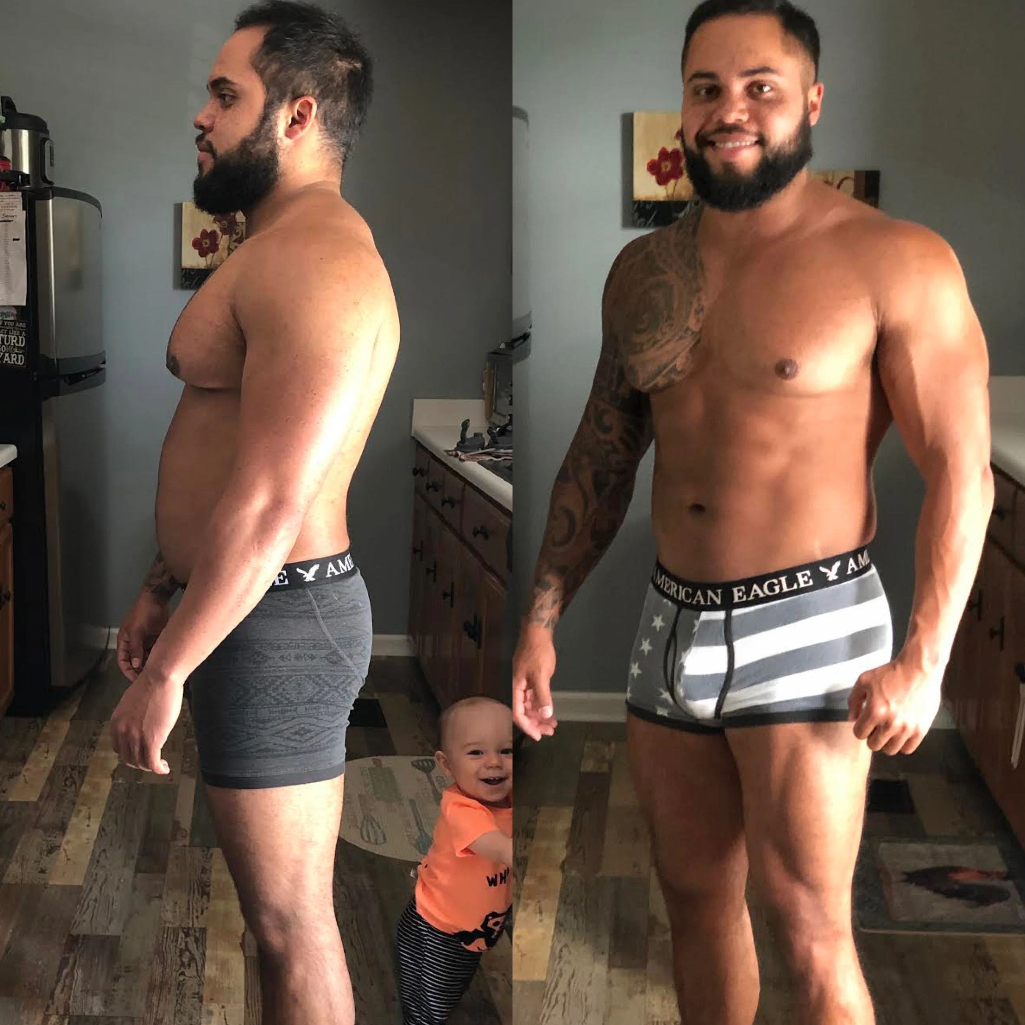 Fit for Summer 8 Week Total Body Transformation Challenge 2026 - Image 67