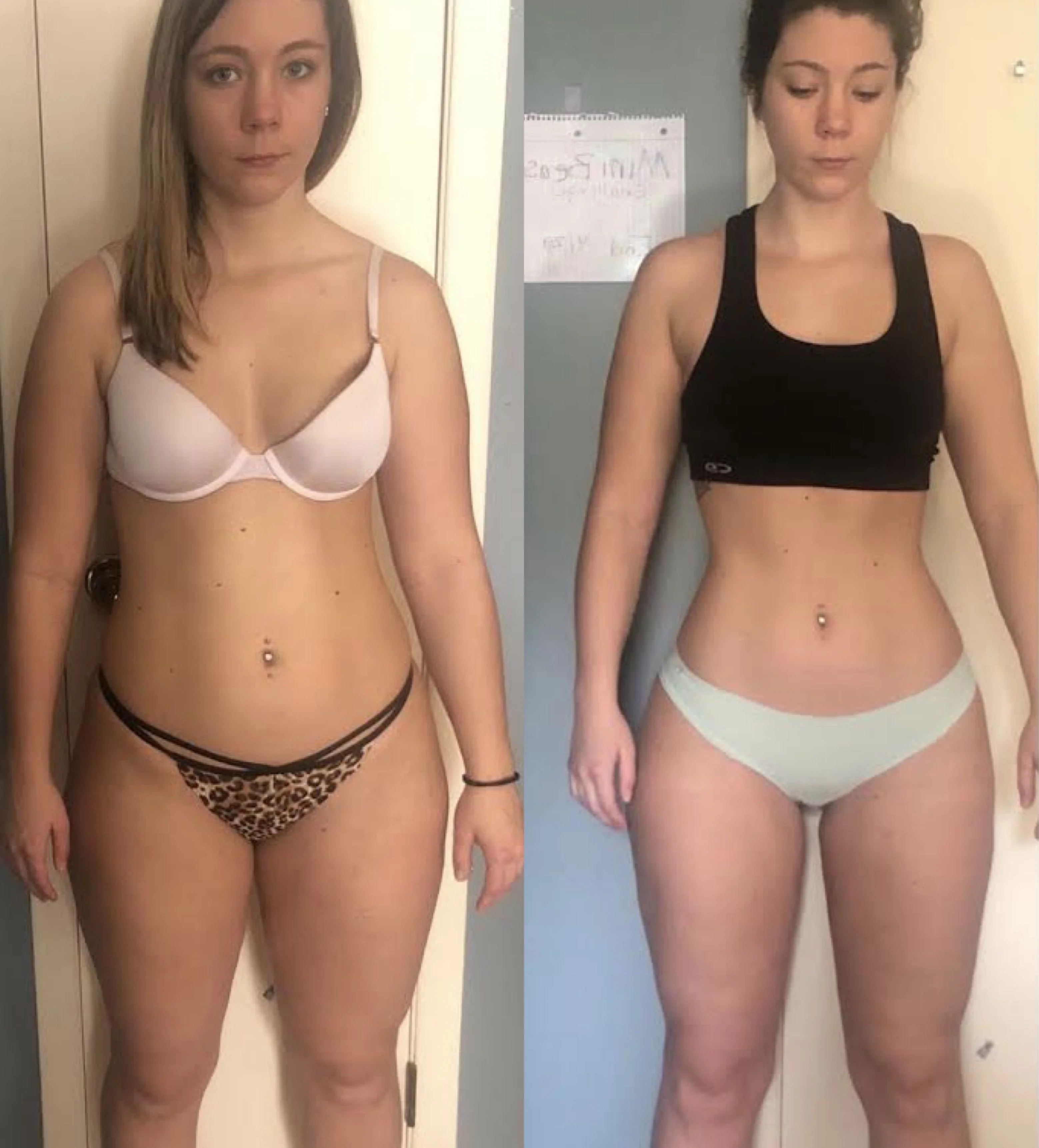 Fit for Summer 8 Week Total Body Transformation Challenge 2026 - Image 68