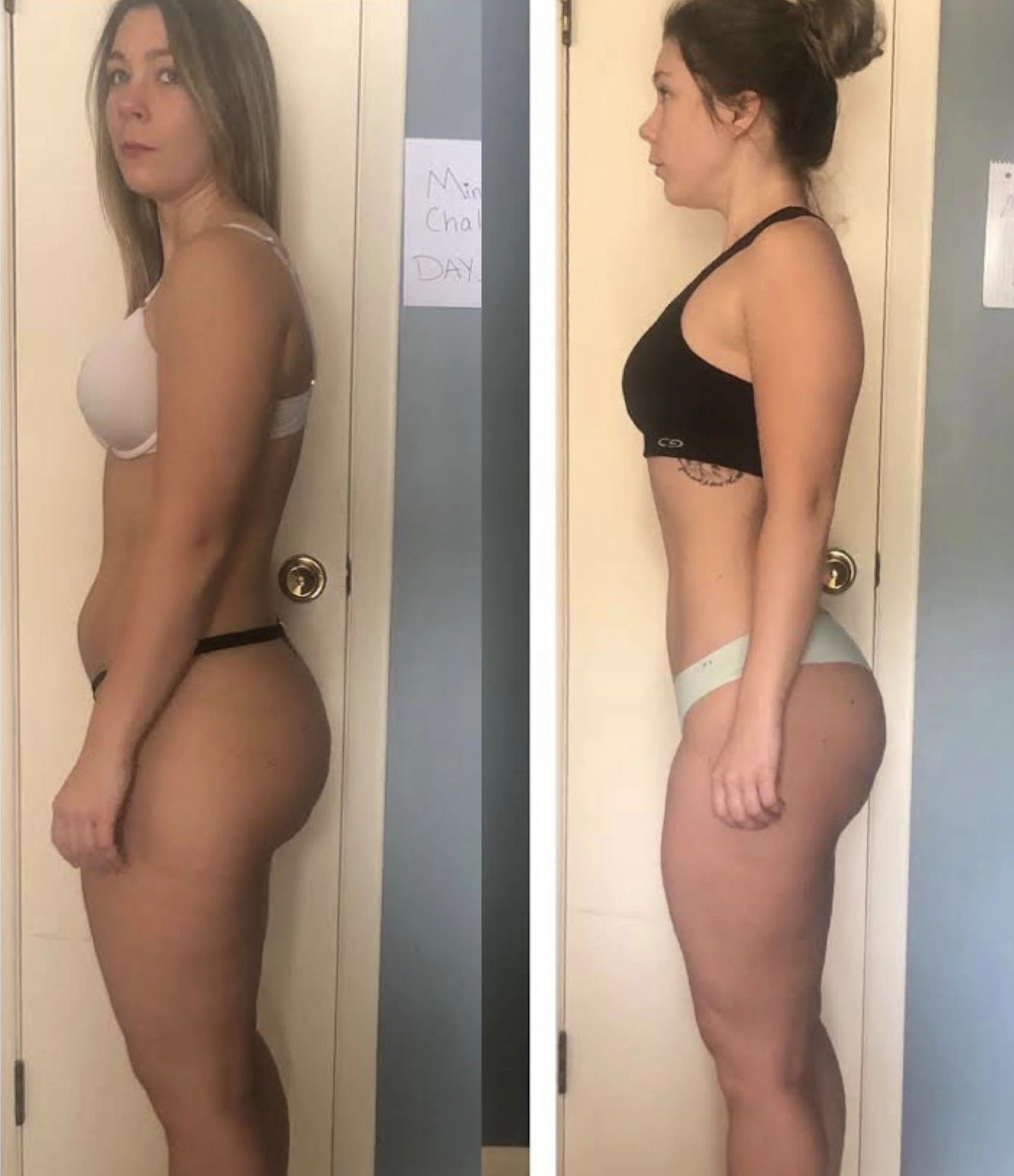 Fit for Summer 8 Week Total Body Transformation Challenge 2026 - Image 69
