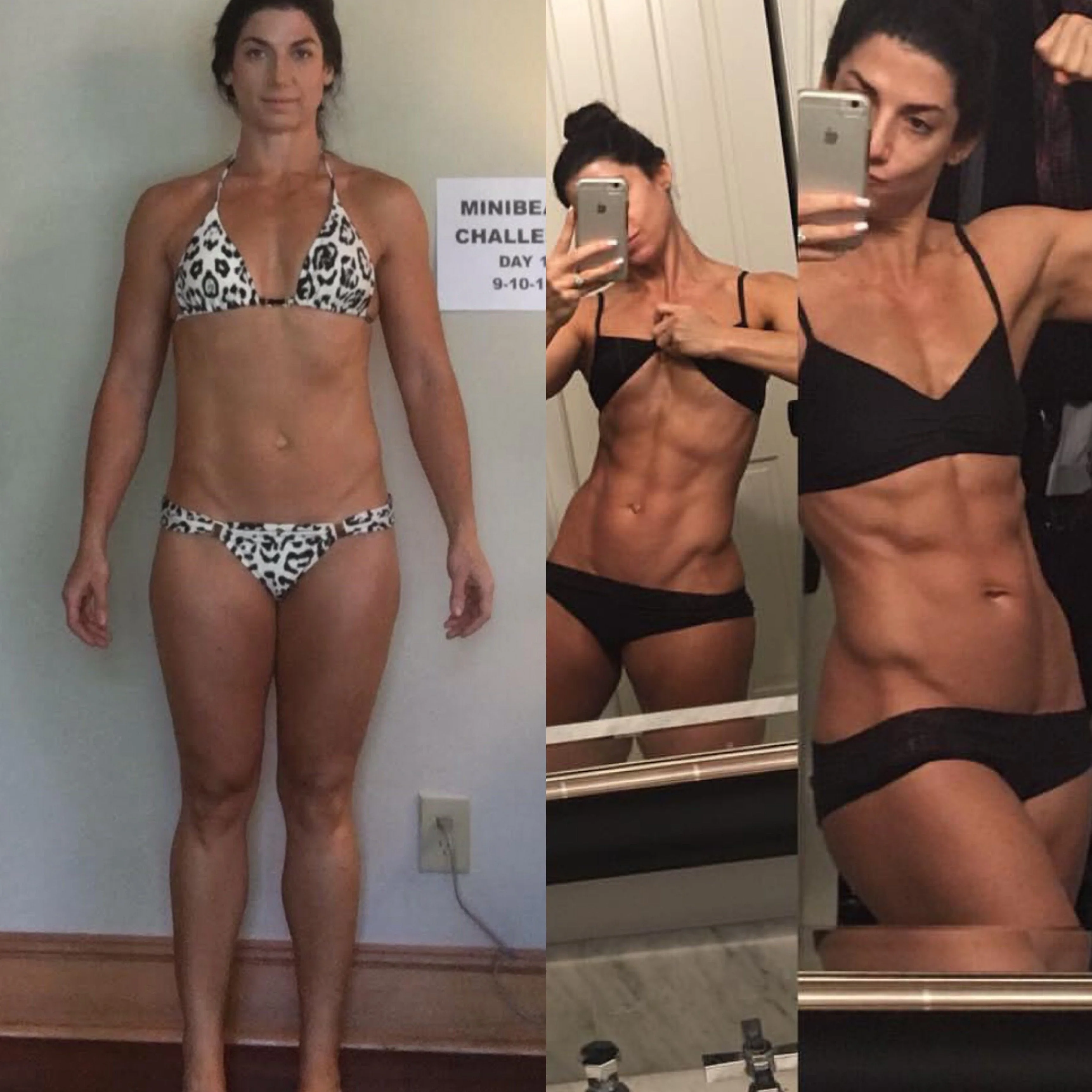 Fit for Summer 8 Week Total Body Transformation Challenge 2026 - Image 73