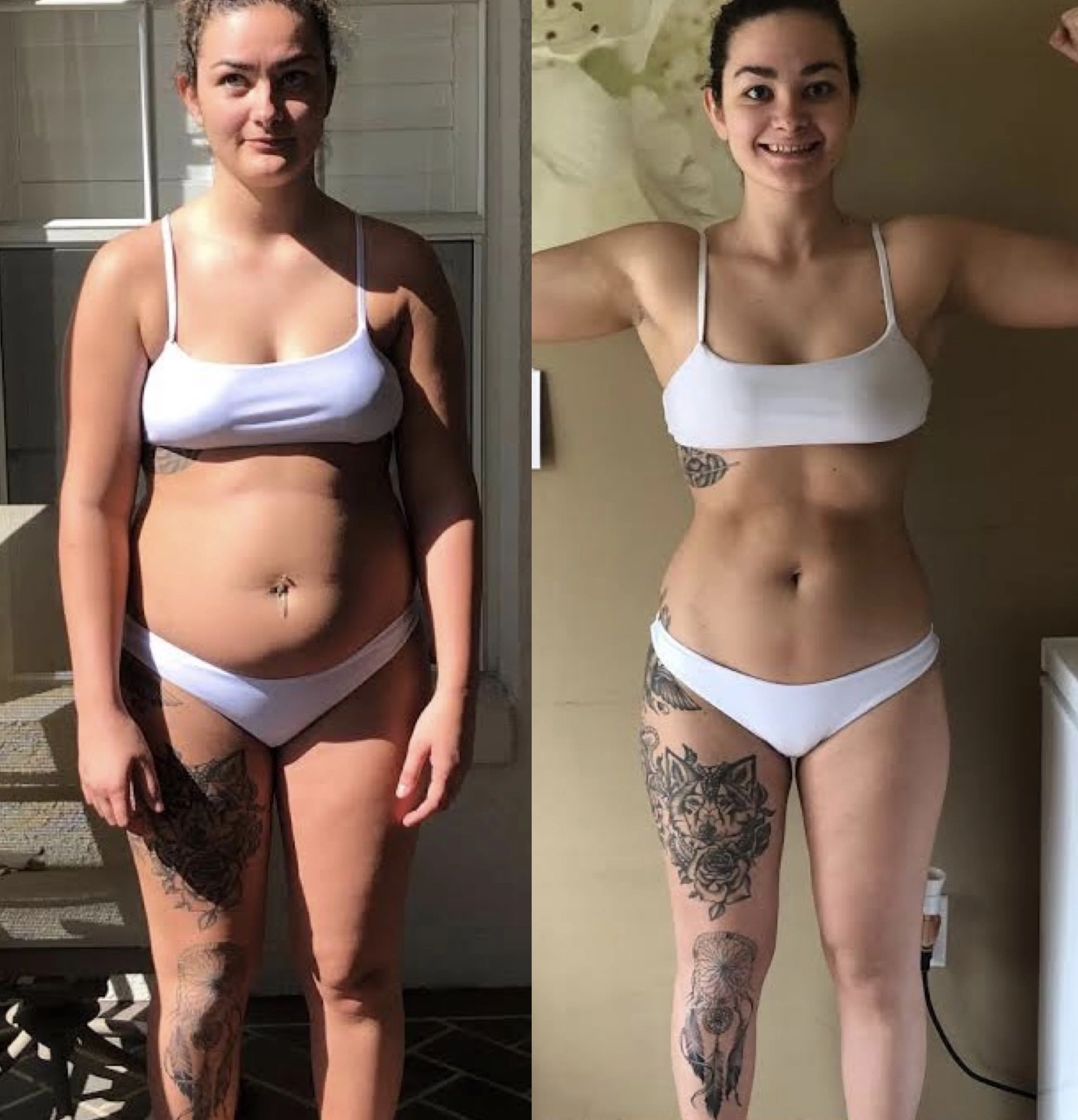 Fit for Summer 8 Week Total Body Transformation Challenge 2026 - Image 74