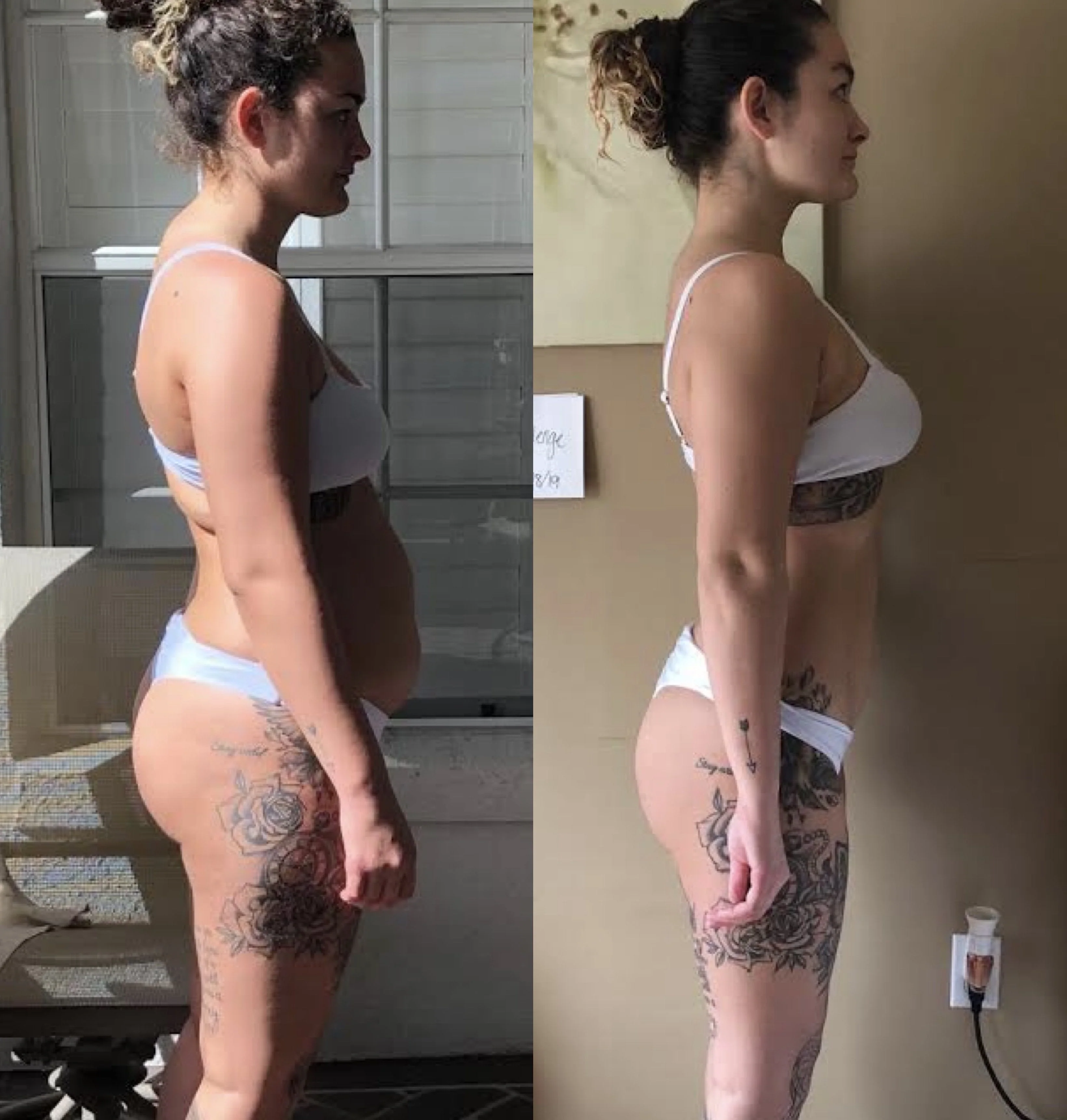 Fit for Summer 8 Week Total Body Transformation Challenge 2026 - Image 76