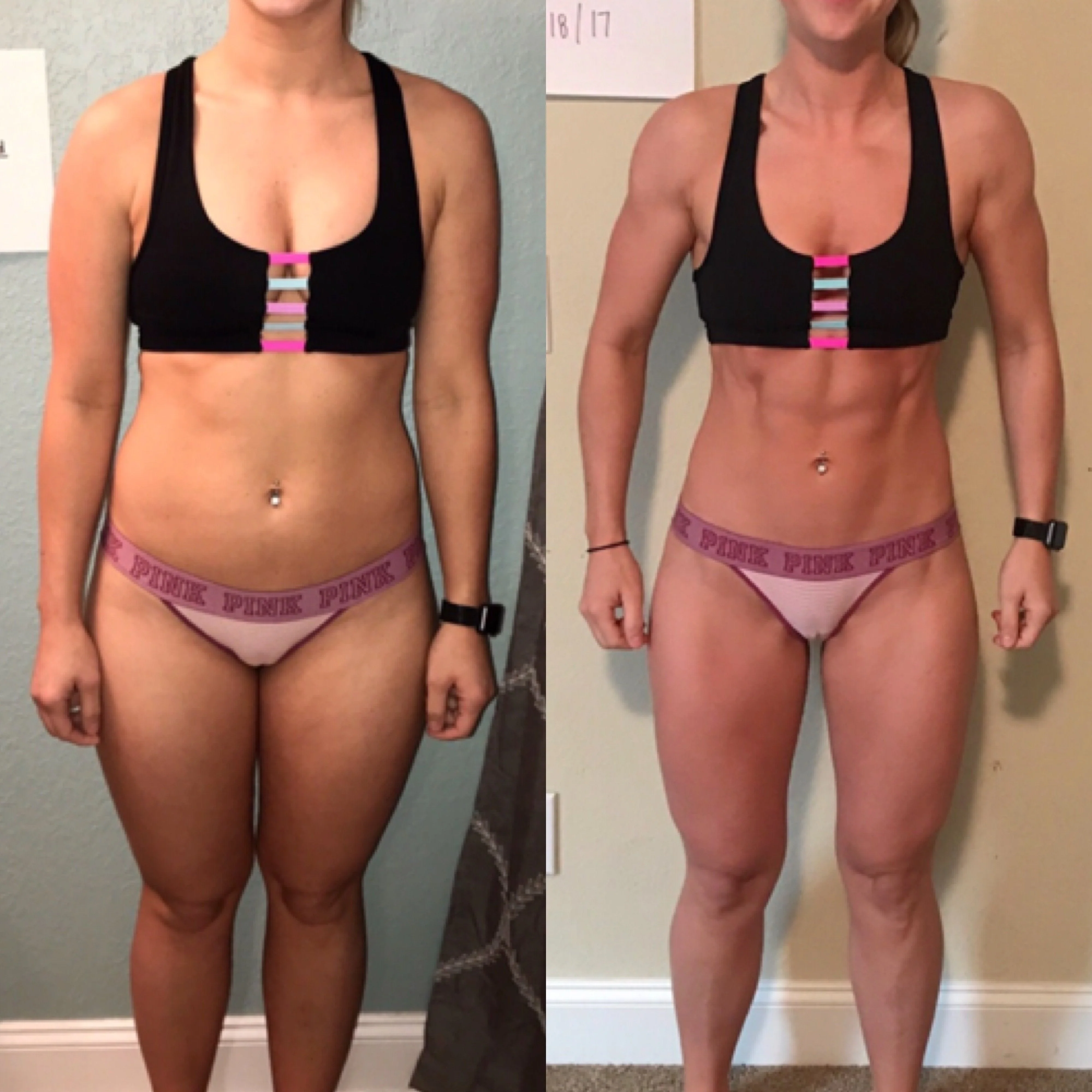 Fit for Summer 8 Week Total Body Transformation Challenge 2026 - Image 77