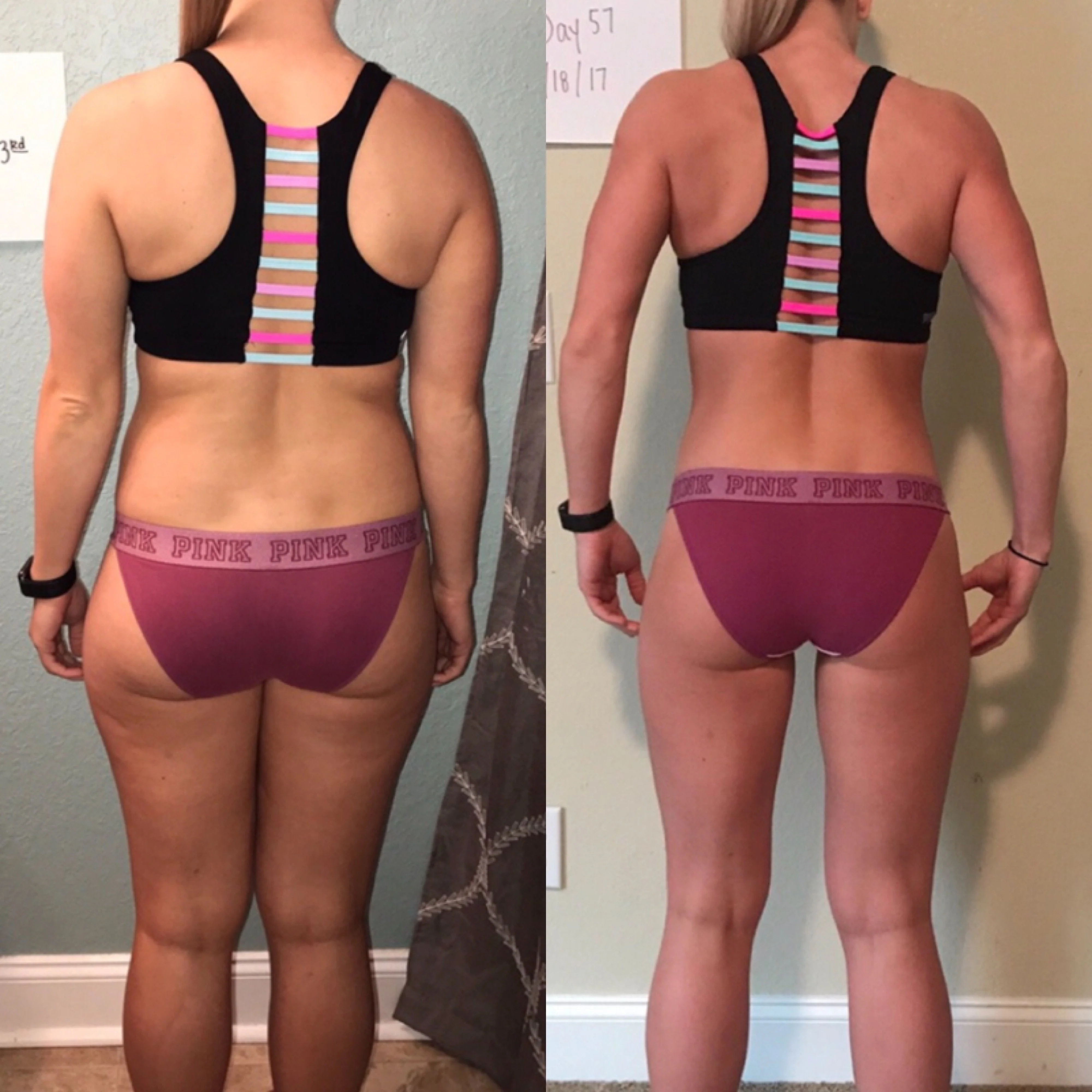 Fit for Summer 8 Week Total Body Transformation Challenge 2026 - Image 78