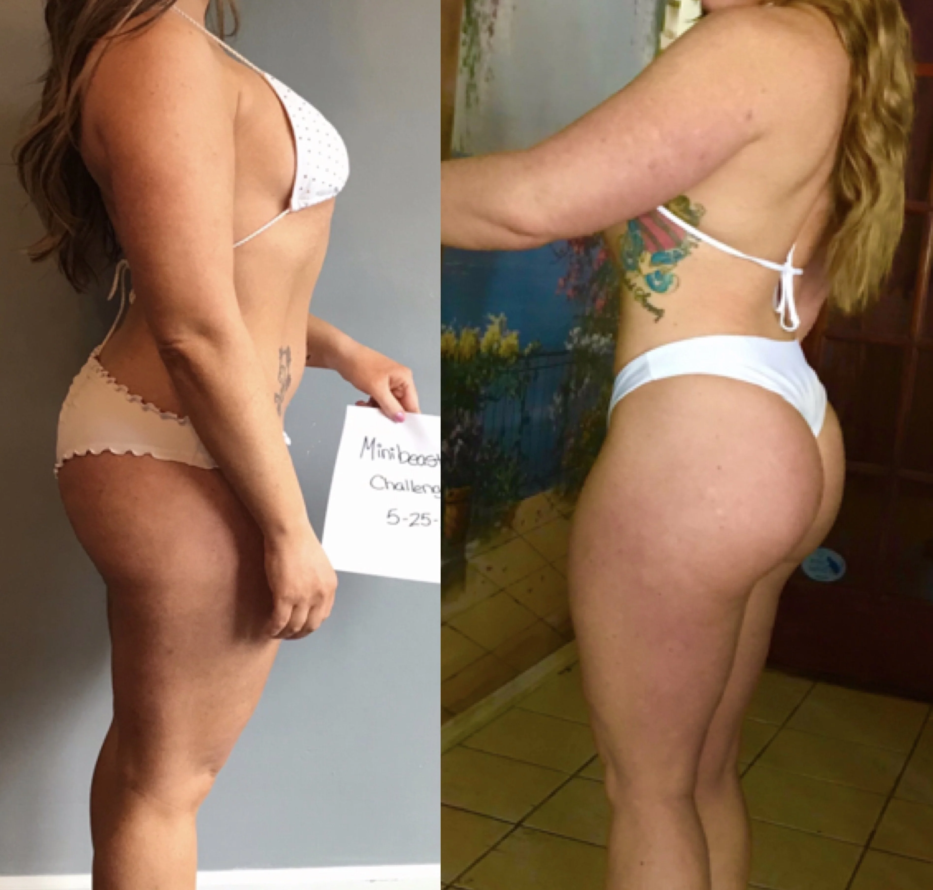 Fit for Summer 8 Week Total Body Transformation Challenge 2026 - Image 79