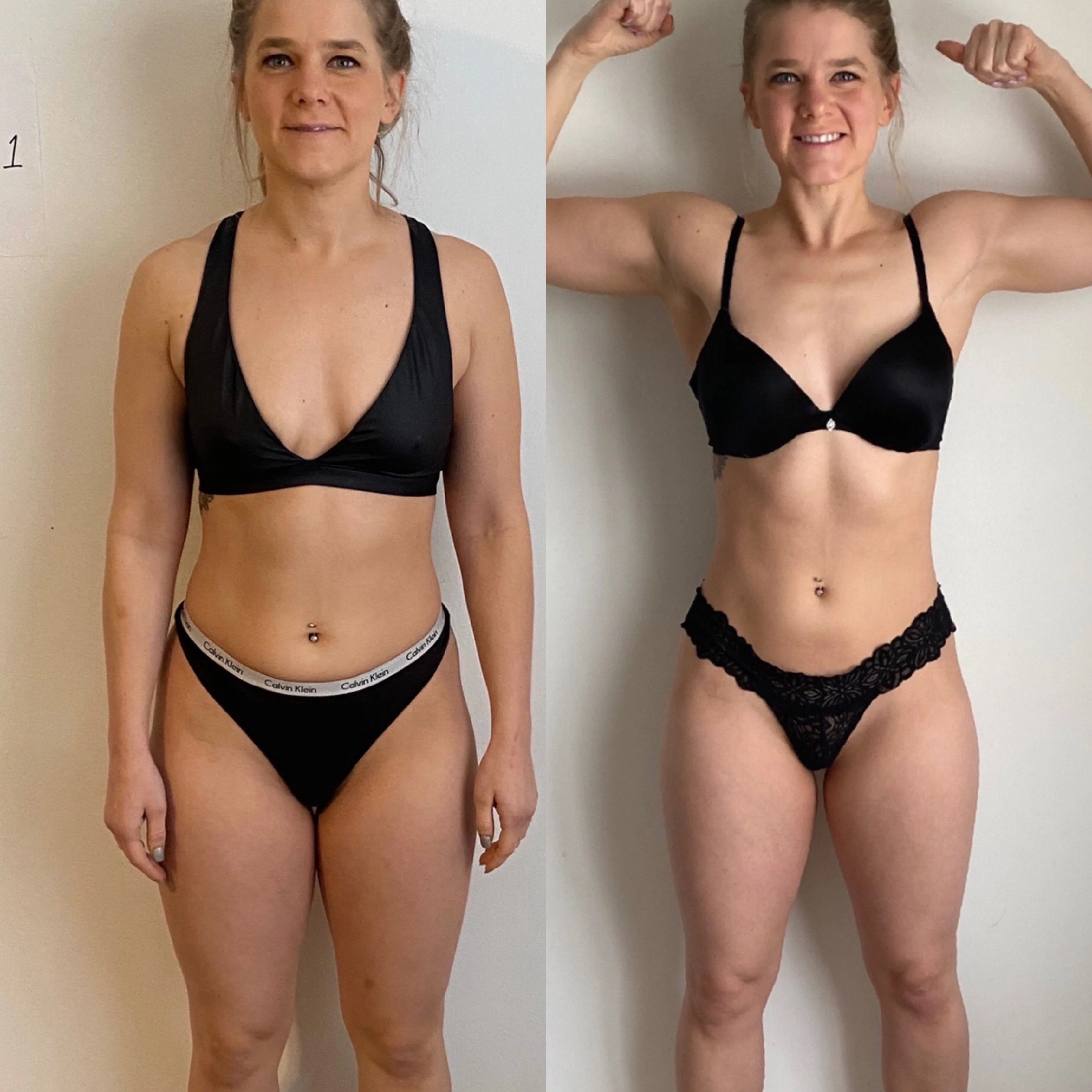 Fit for Summer 8 Week Total Body Transformation Challenge 2026 - Image 8